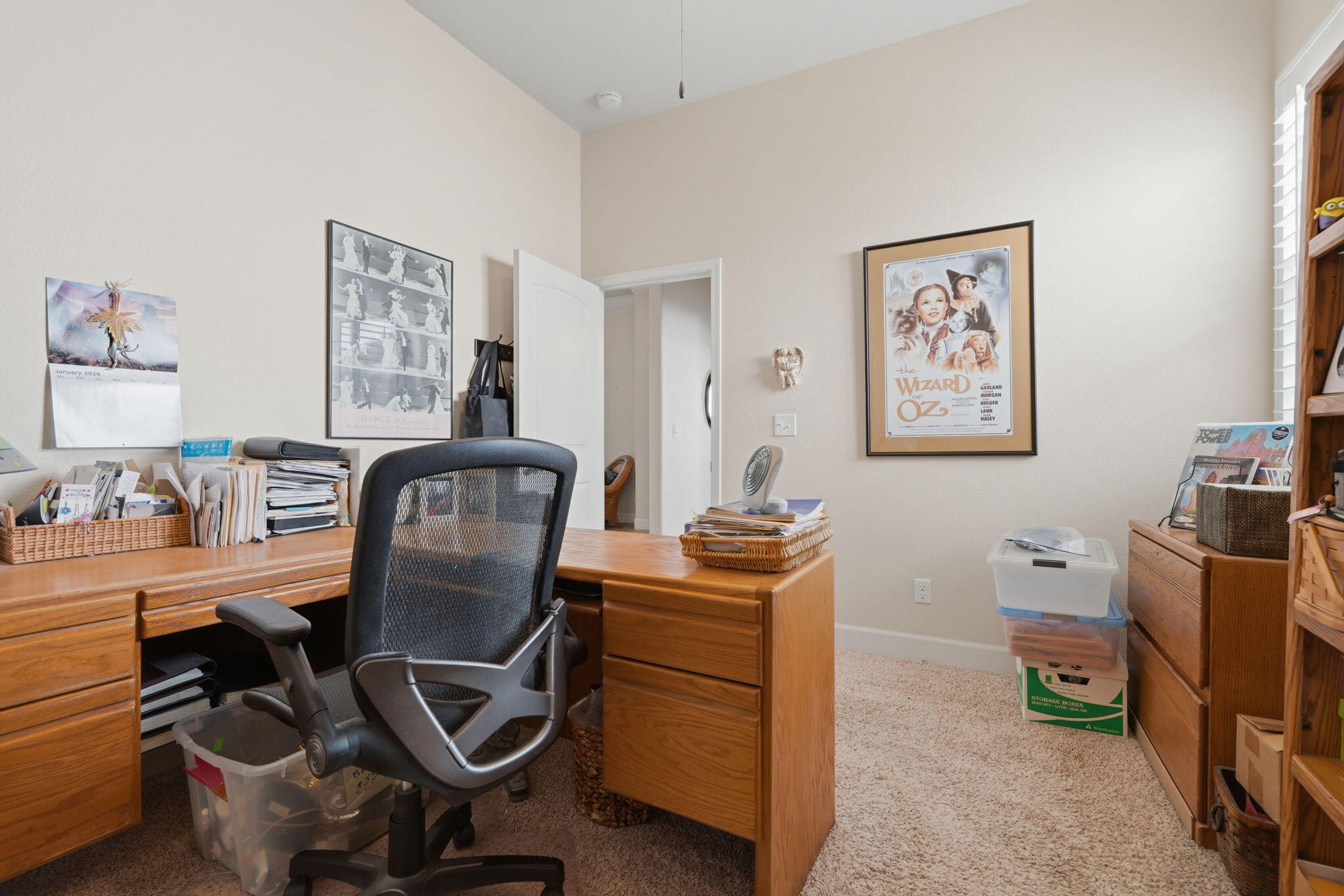 3536 S Tamarack St, Visalia, CA 93277
