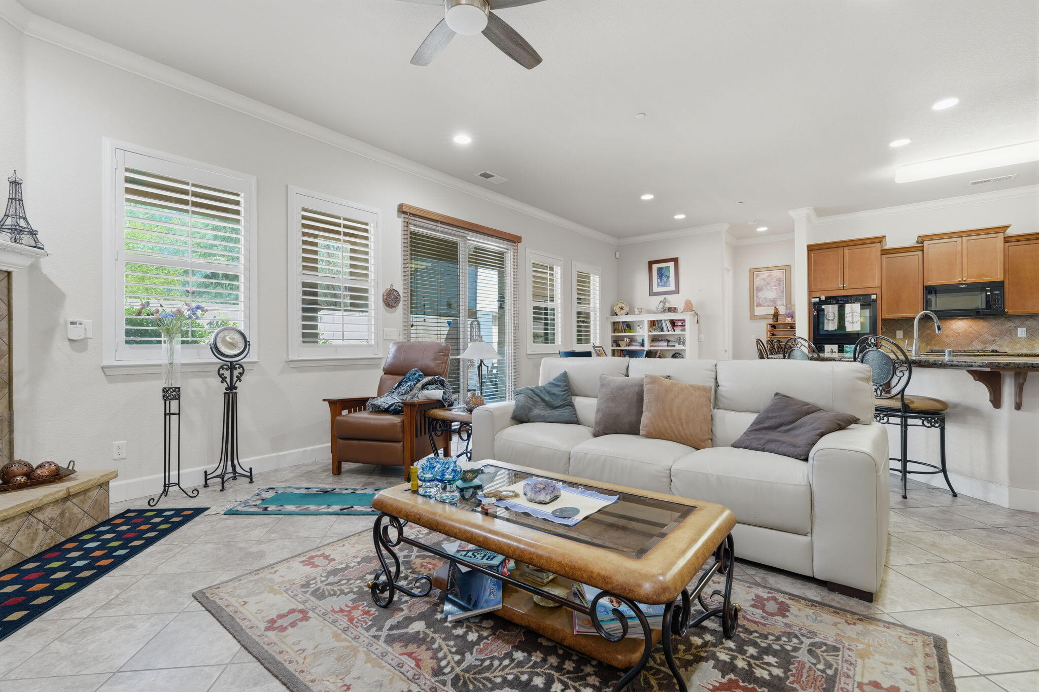 3536 S Tamarack St, Visalia, CA 93277