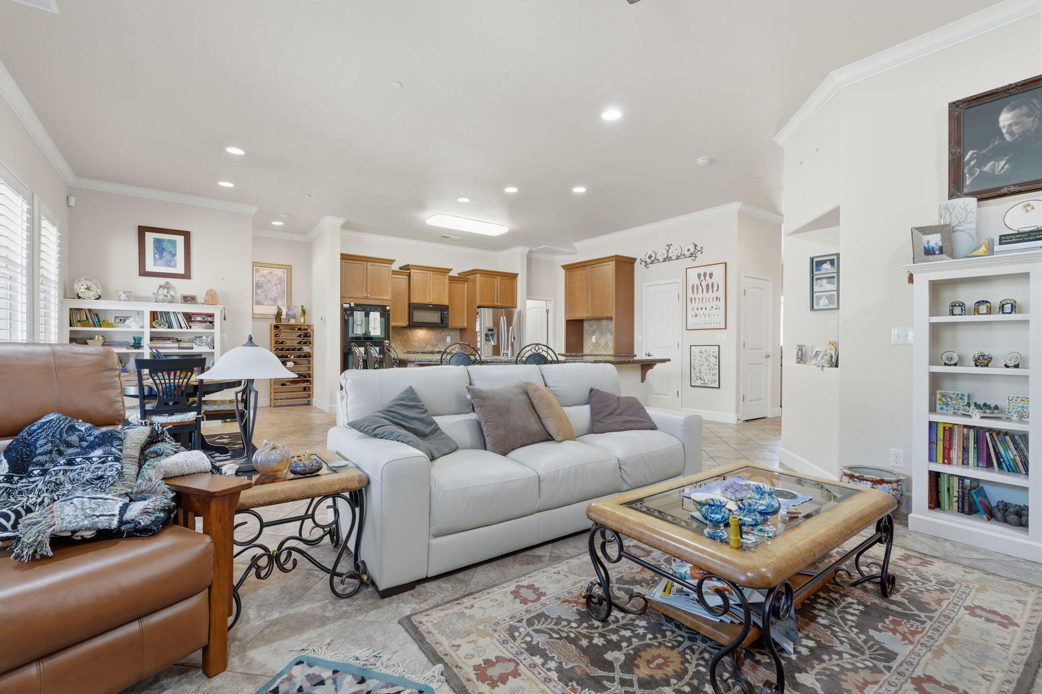 3536 S Tamarack St, Visalia, CA 93277