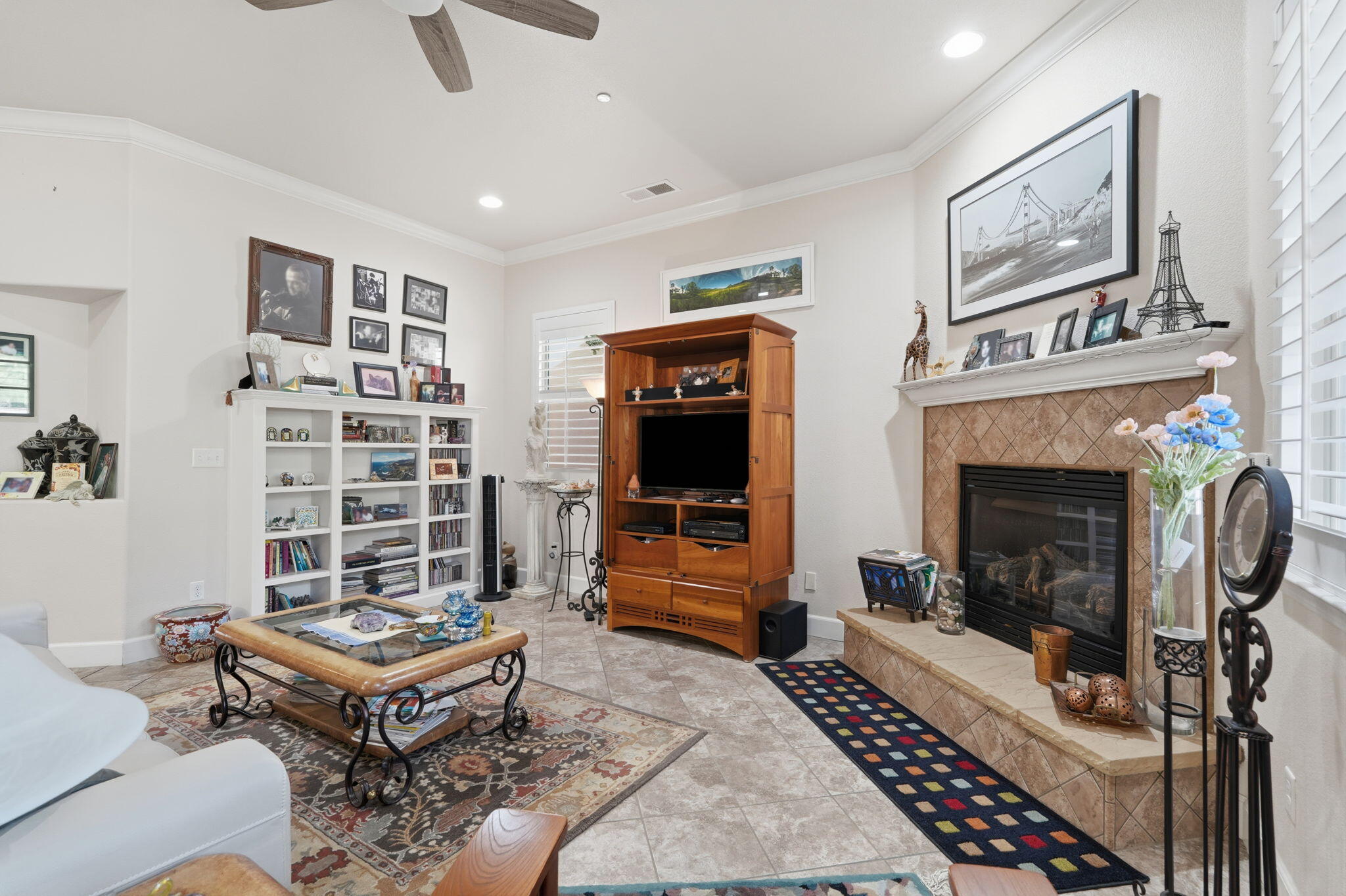 3536 S Tamarack St, Visalia, CA 93277