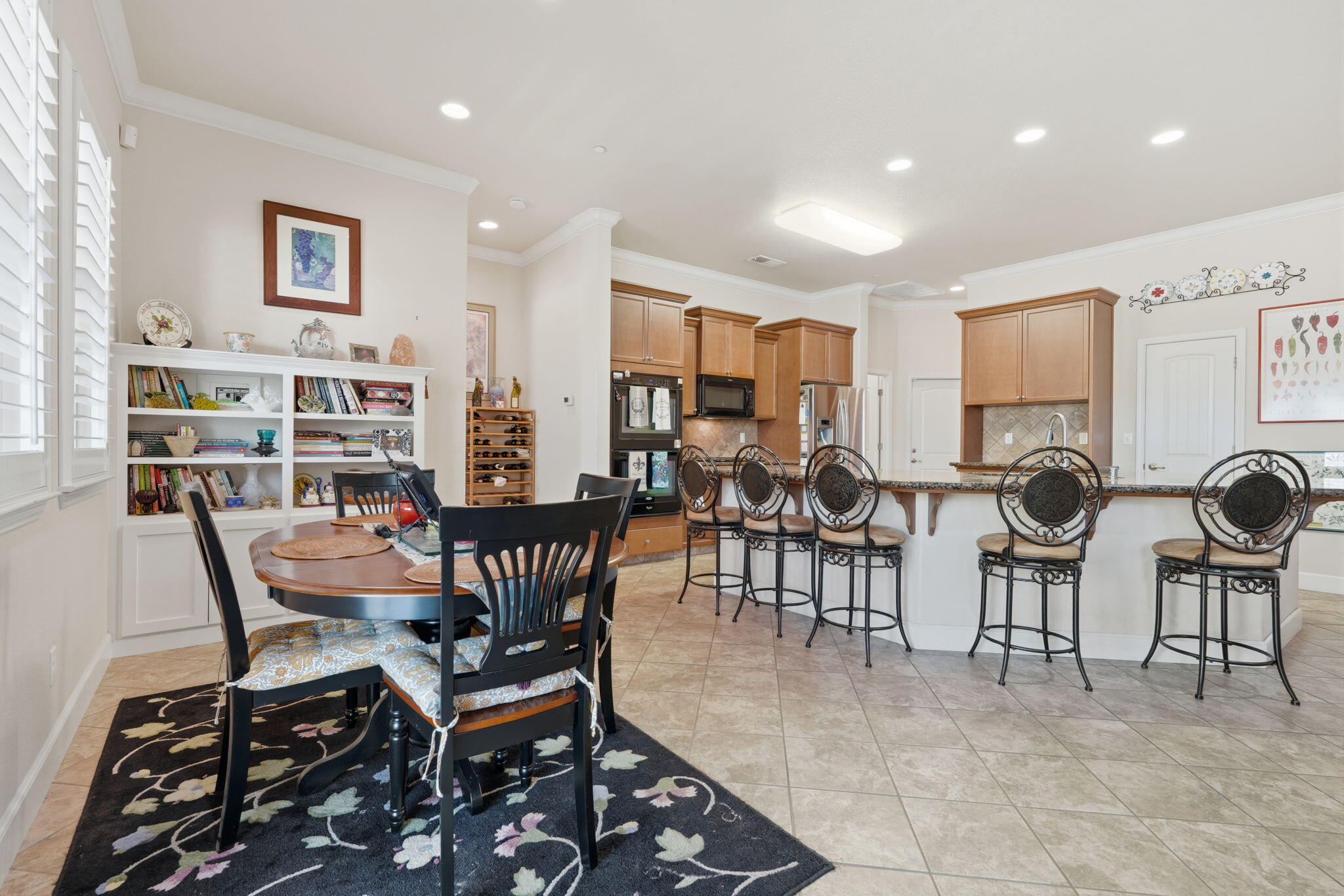 3536 S Tamarack St, Visalia, CA 93277