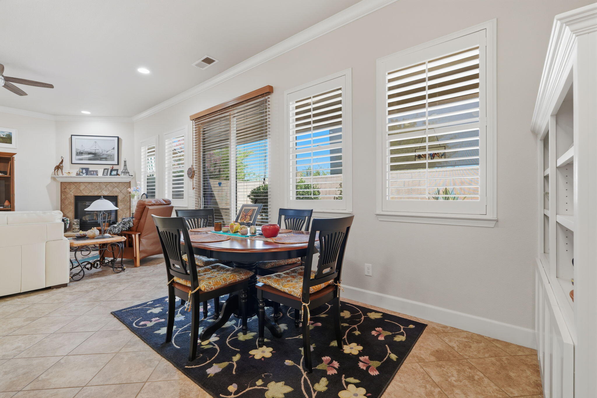 3536 S Tamarack St, Visalia, CA 93277
