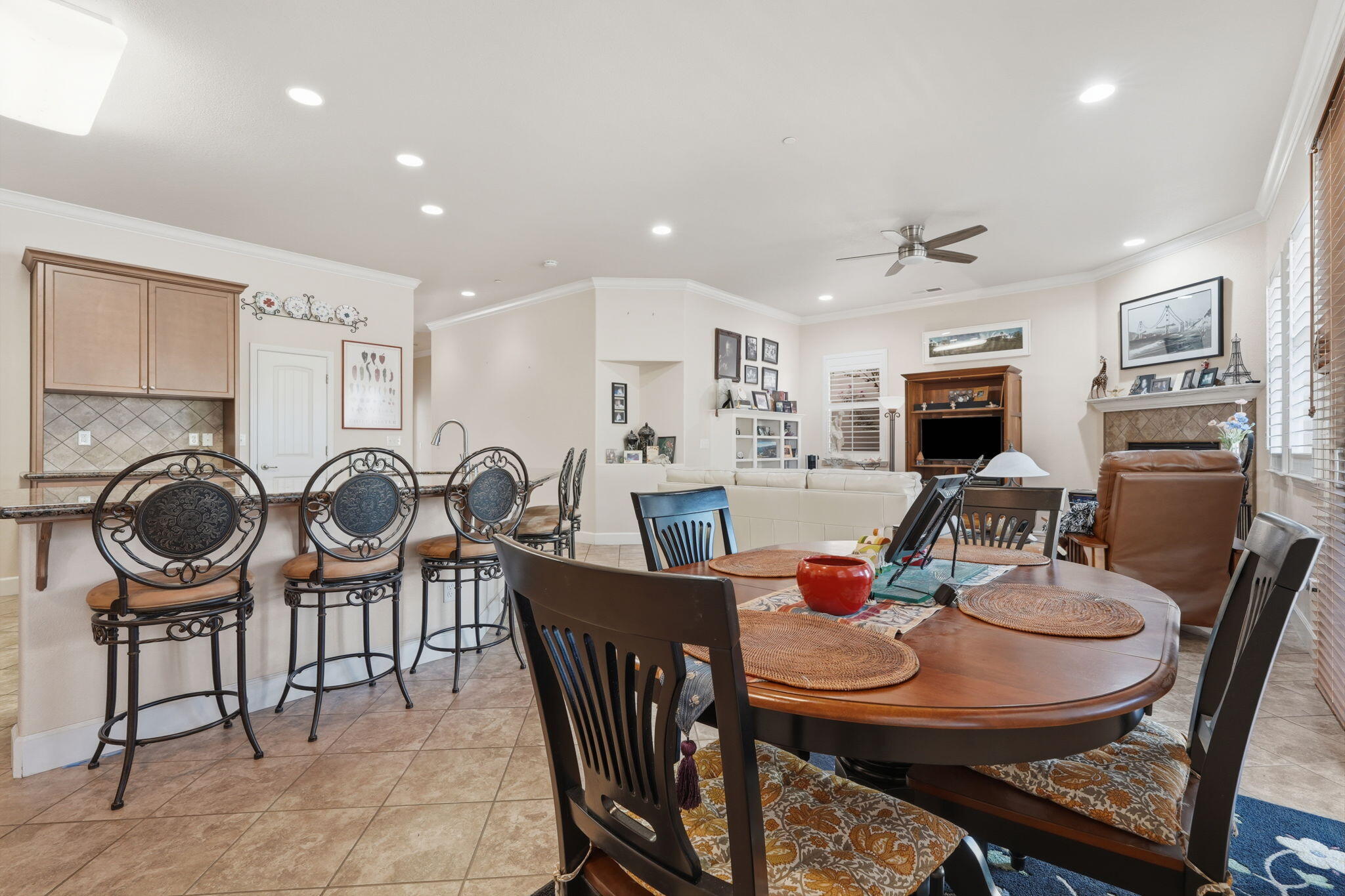 3536 S Tamarack St, Visalia, CA 93277