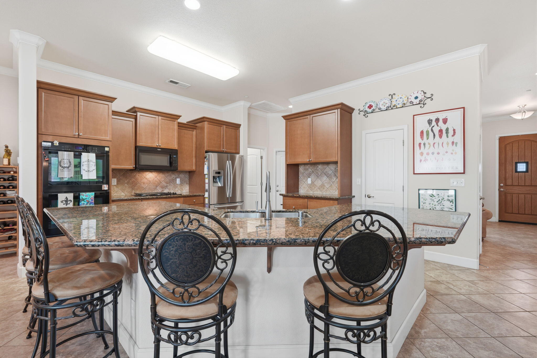 3536 S Tamarack St, Visalia, CA 93277