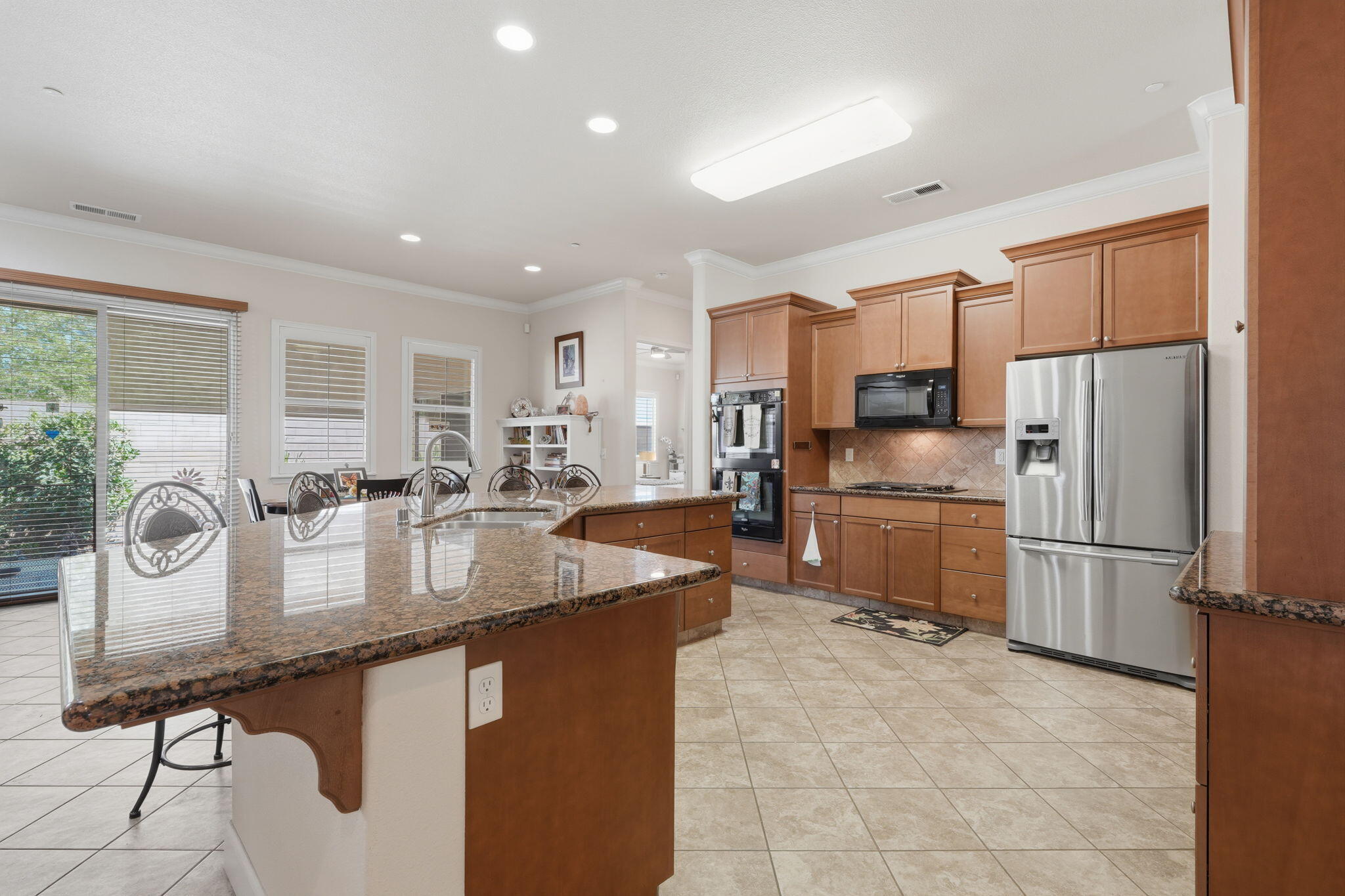 3536 S Tamarack St, Visalia, CA 93277