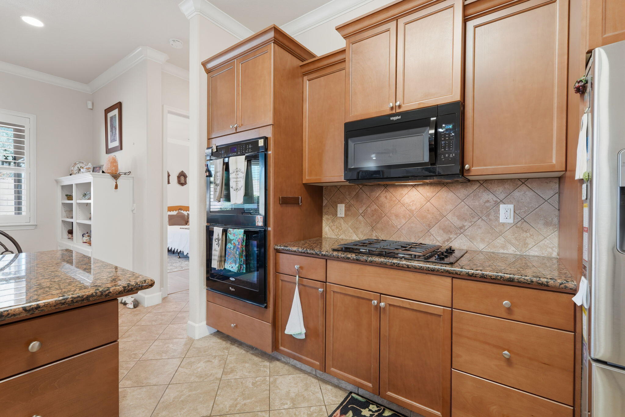 3536 S Tamarack St, Visalia, CA 93277
