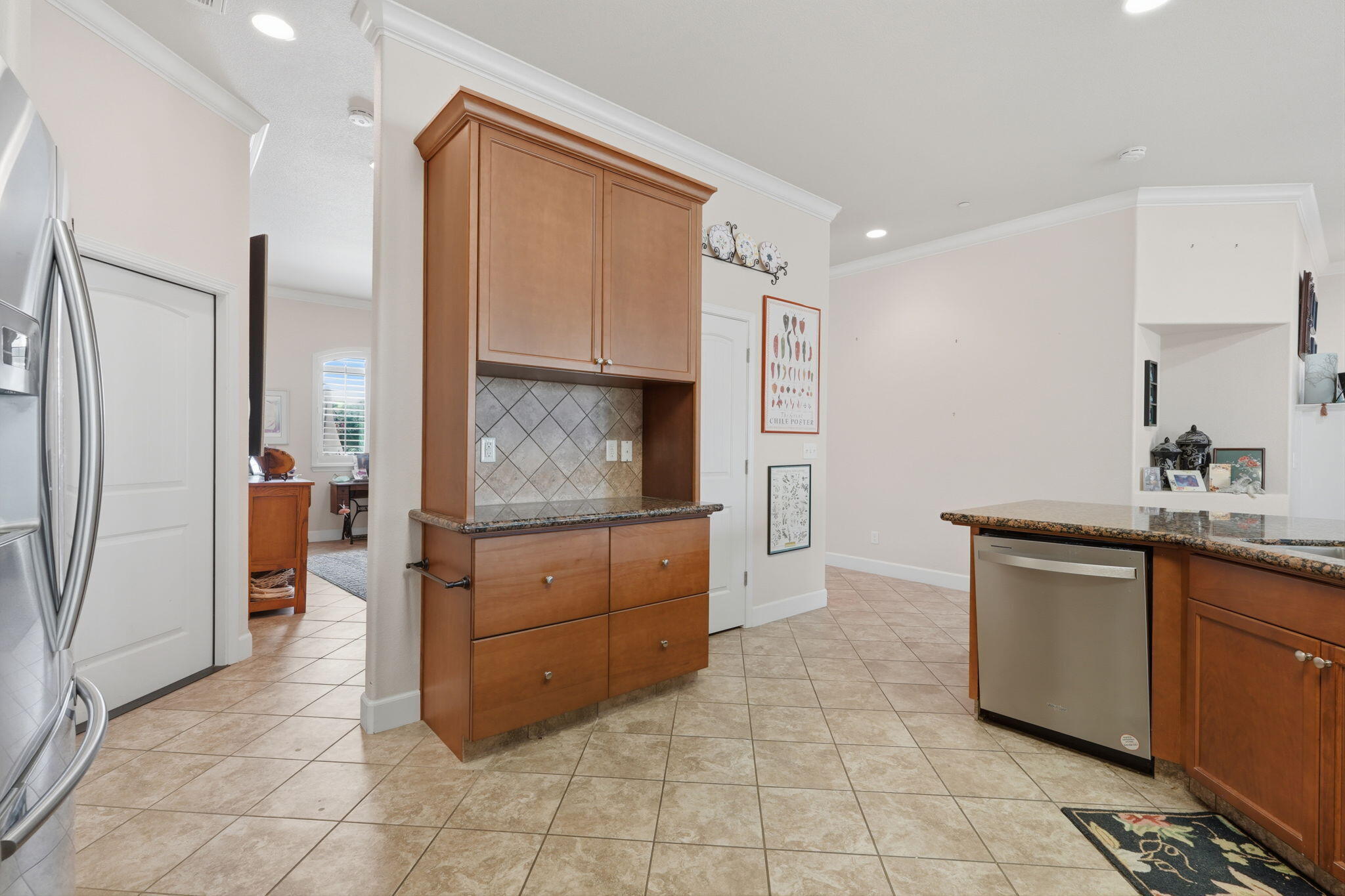 3536 S Tamarack St, Visalia, CA 93277