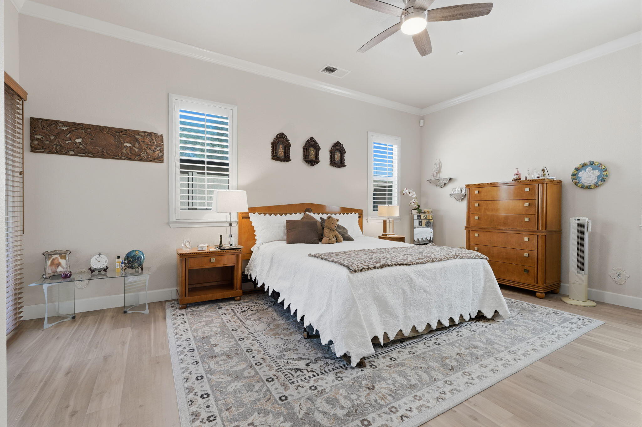 3536 S Tamarack St, Visalia, CA 93277