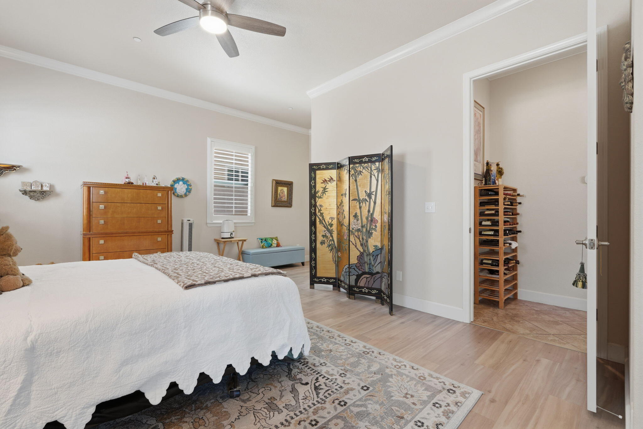 3536 S Tamarack St, Visalia, CA 93277
