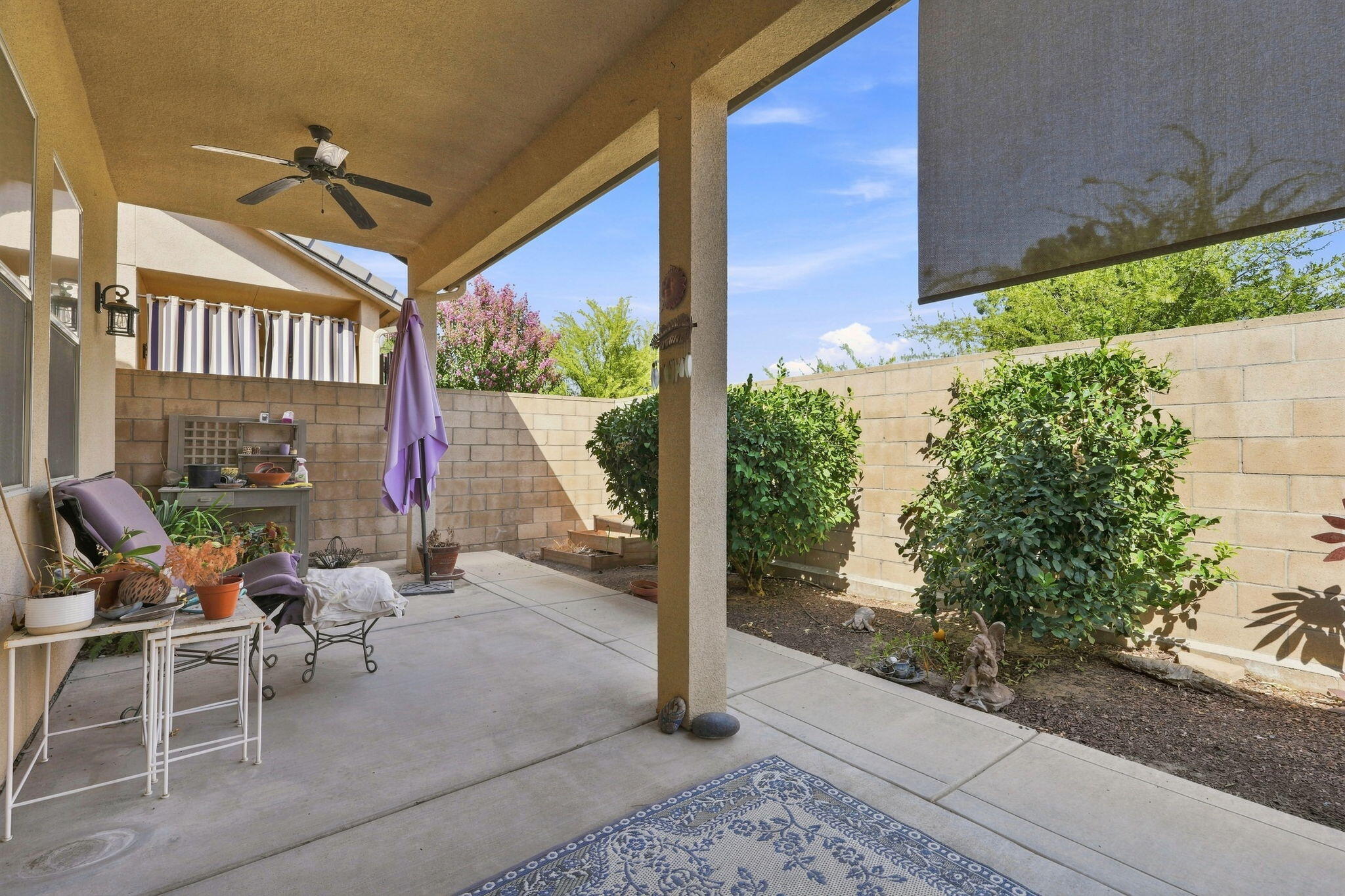 3536 S Tamarack St, Visalia, CA 93277