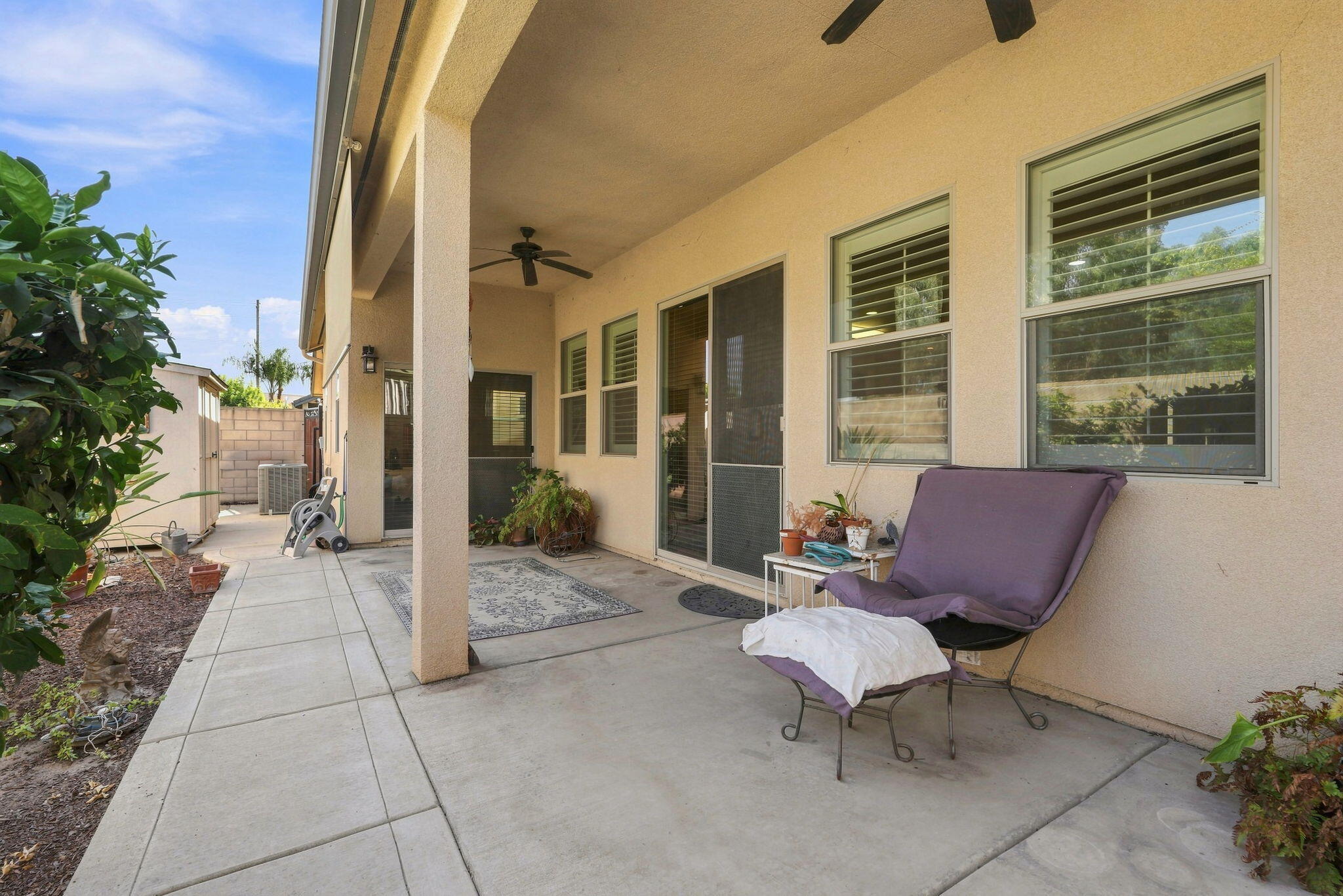 3536 S Tamarack St, Visalia, CA 93277