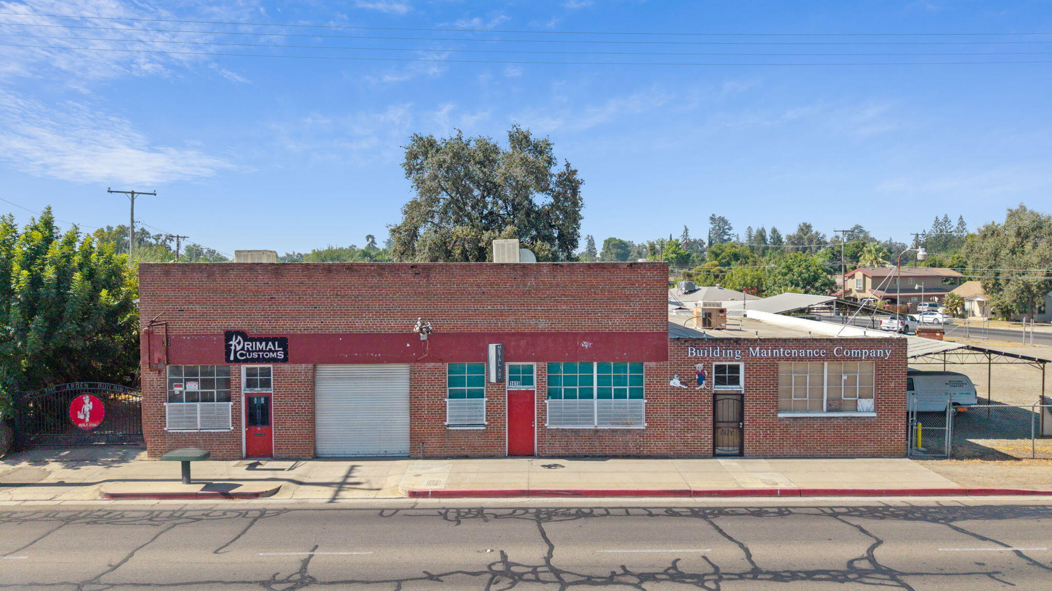 1417 W Murray Ave, Visalia, CA 93291