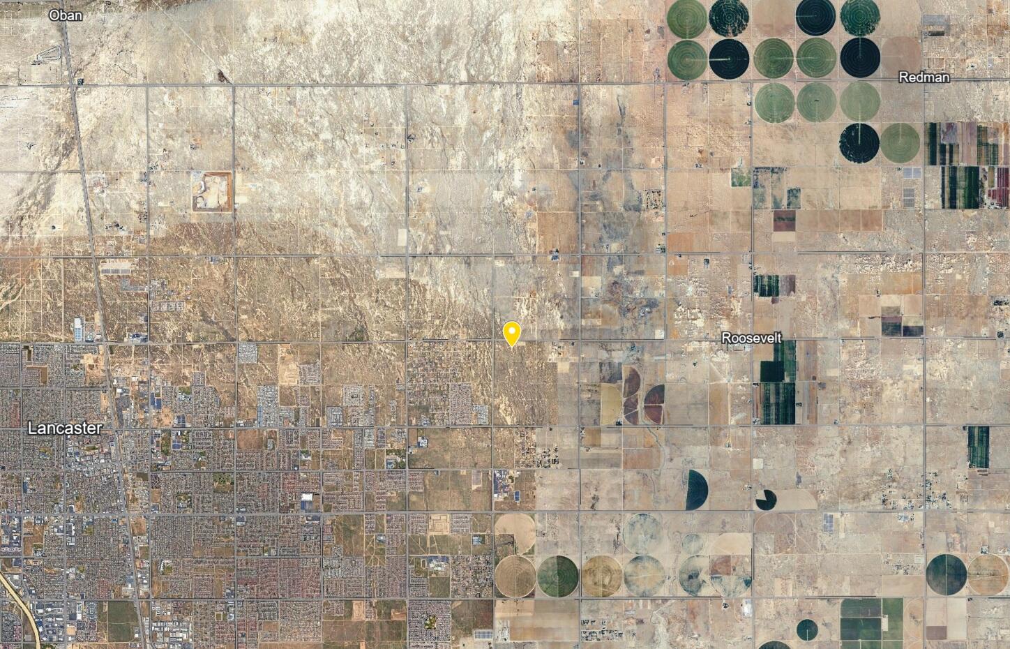 42 E St E Vic Avenue H2 St, Lancaster, CA 93535