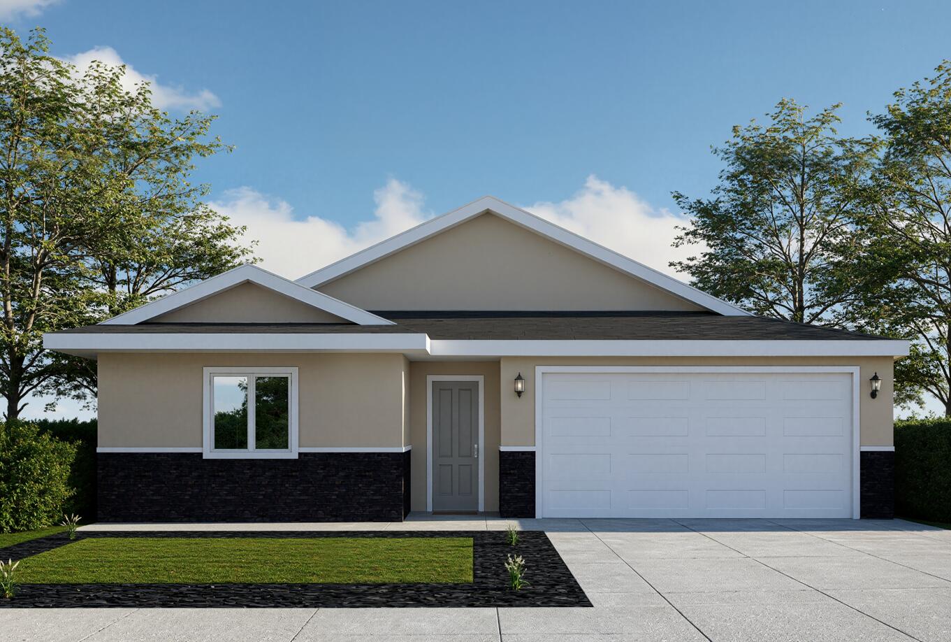 846 Westwood Ave, Lindsay, CA 93247