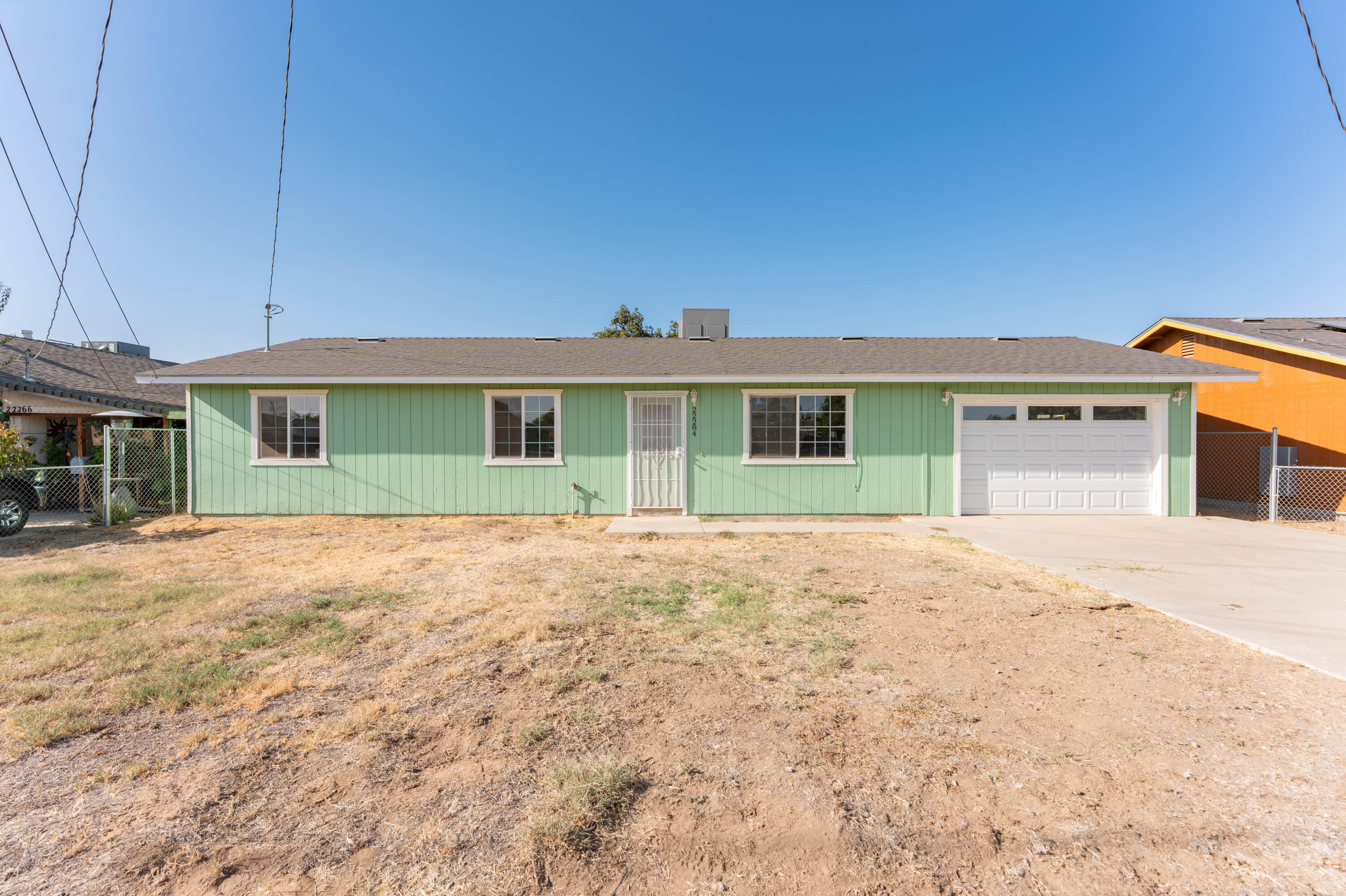 22284 Avenue 154, Porterville, CA 93257