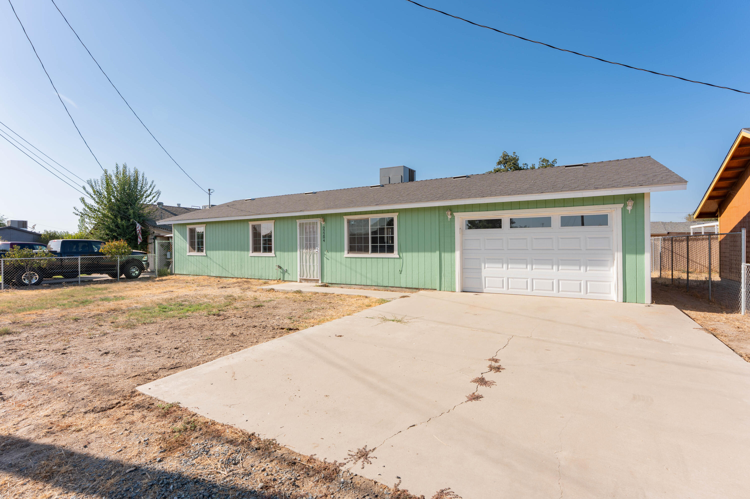 22284 Avenue 154, Porterville, CA 93257