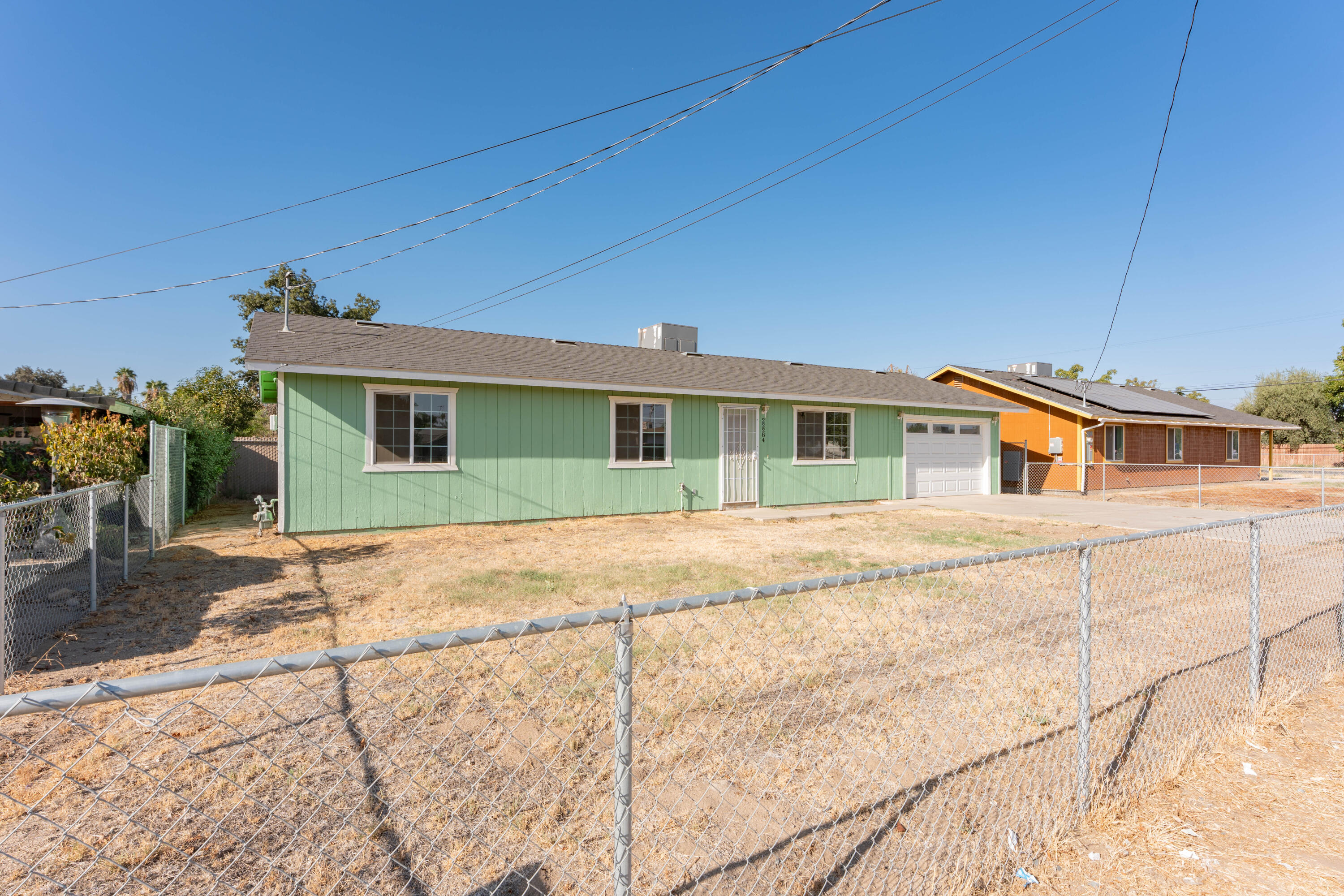22284 Avenue 154, Porterville, CA 93257
