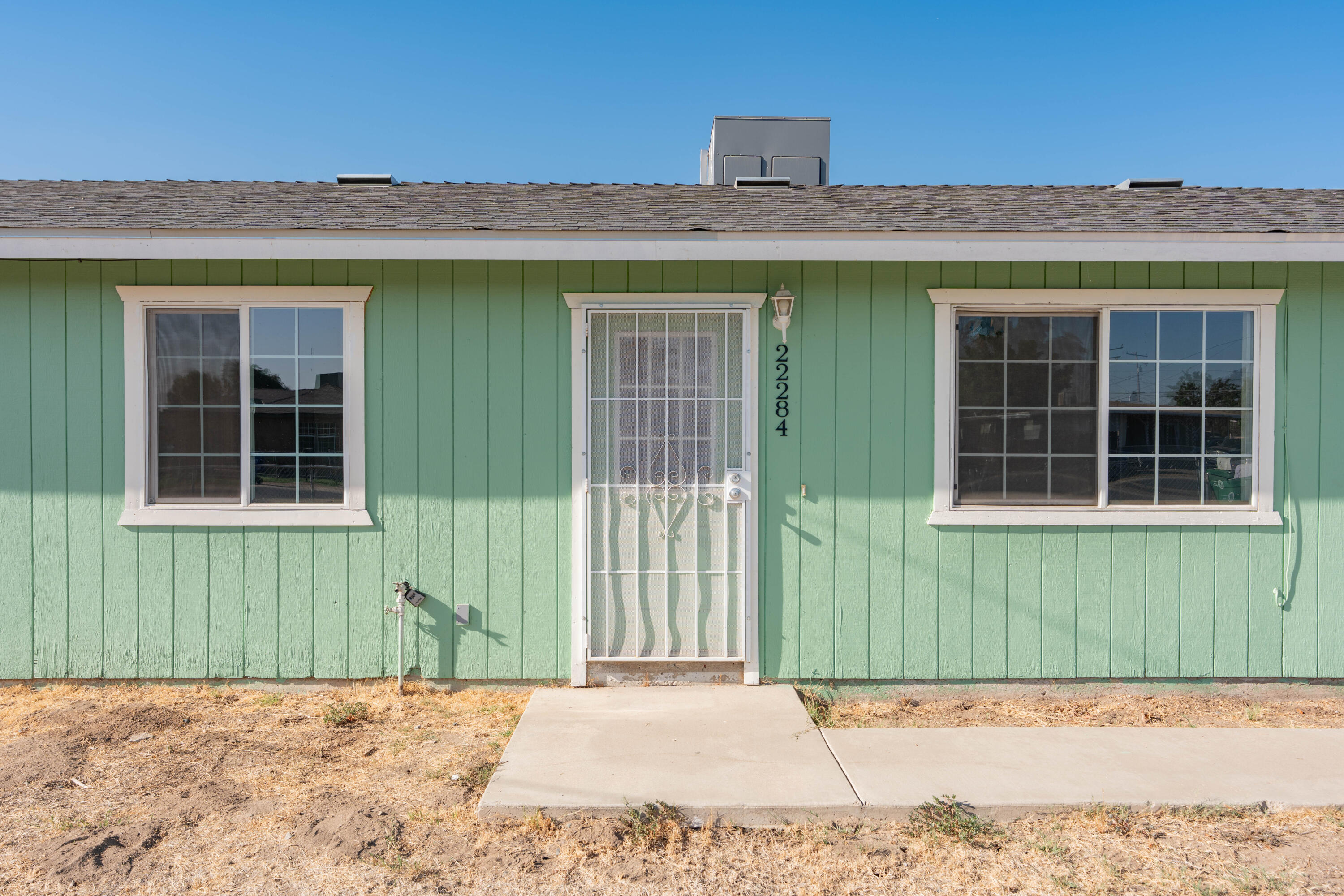 22284 Avenue 154, Porterville, CA 93257