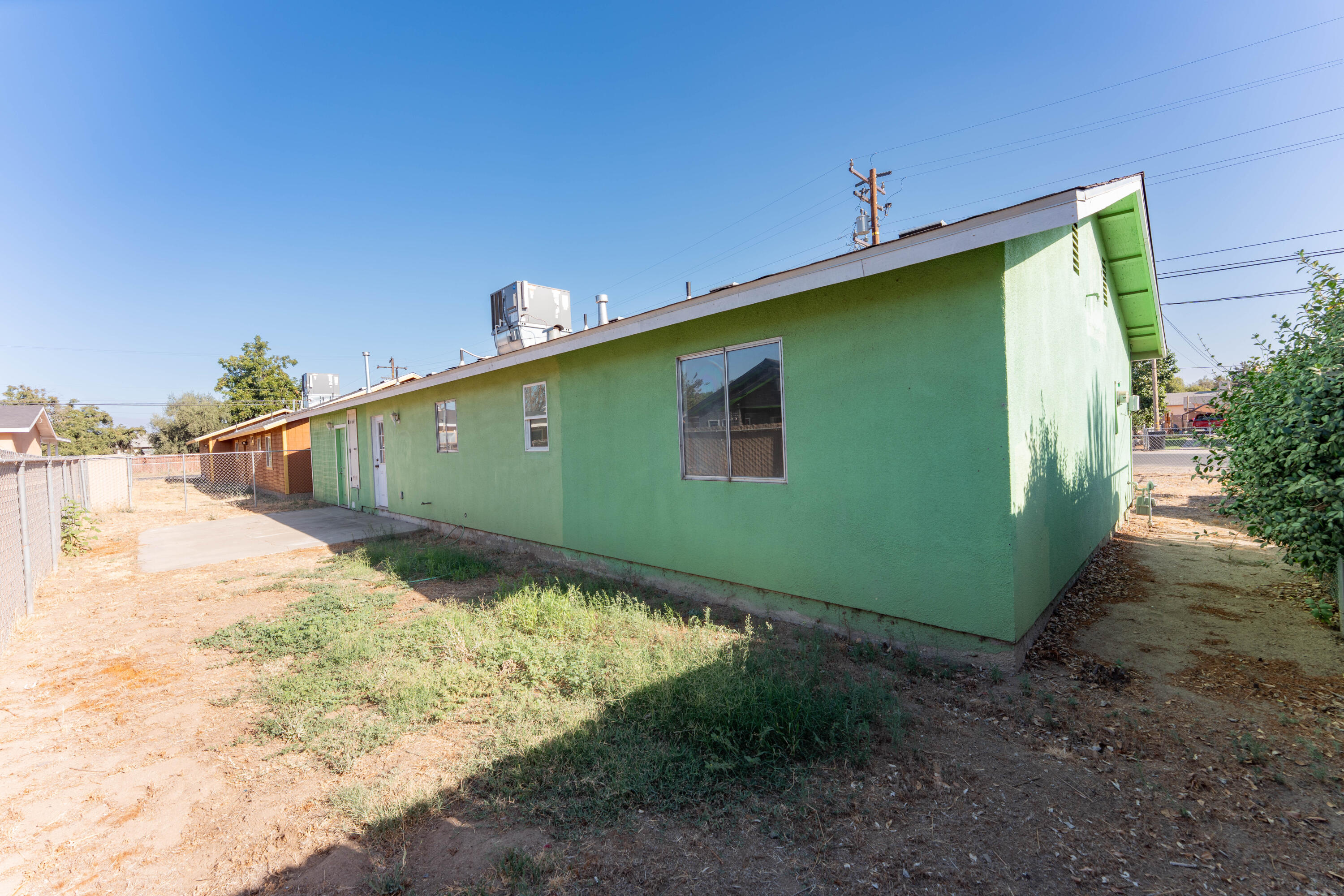 22284 Avenue 154, Porterville, CA 93257