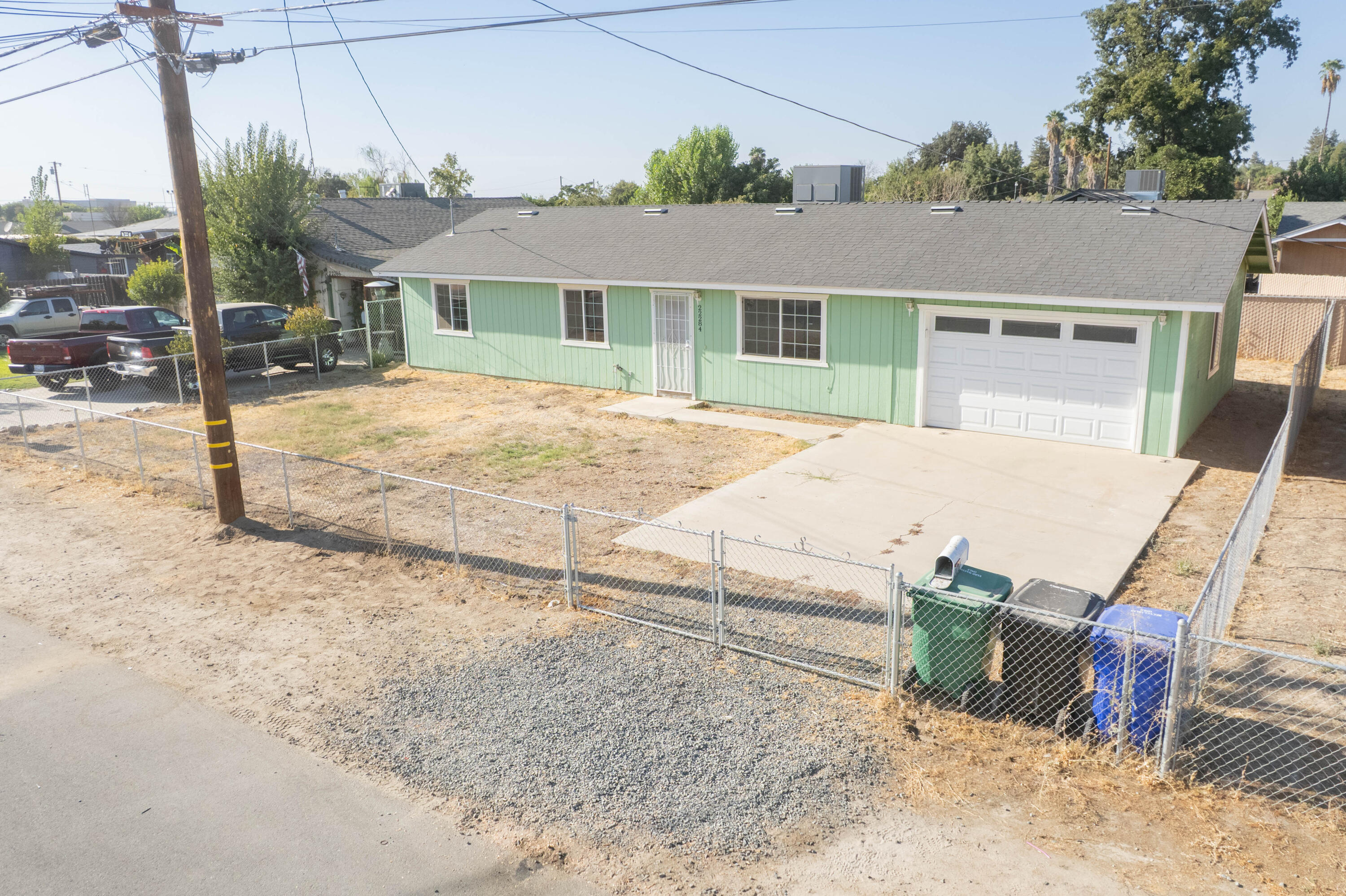 22284 Avenue 154, Porterville, CA 93257