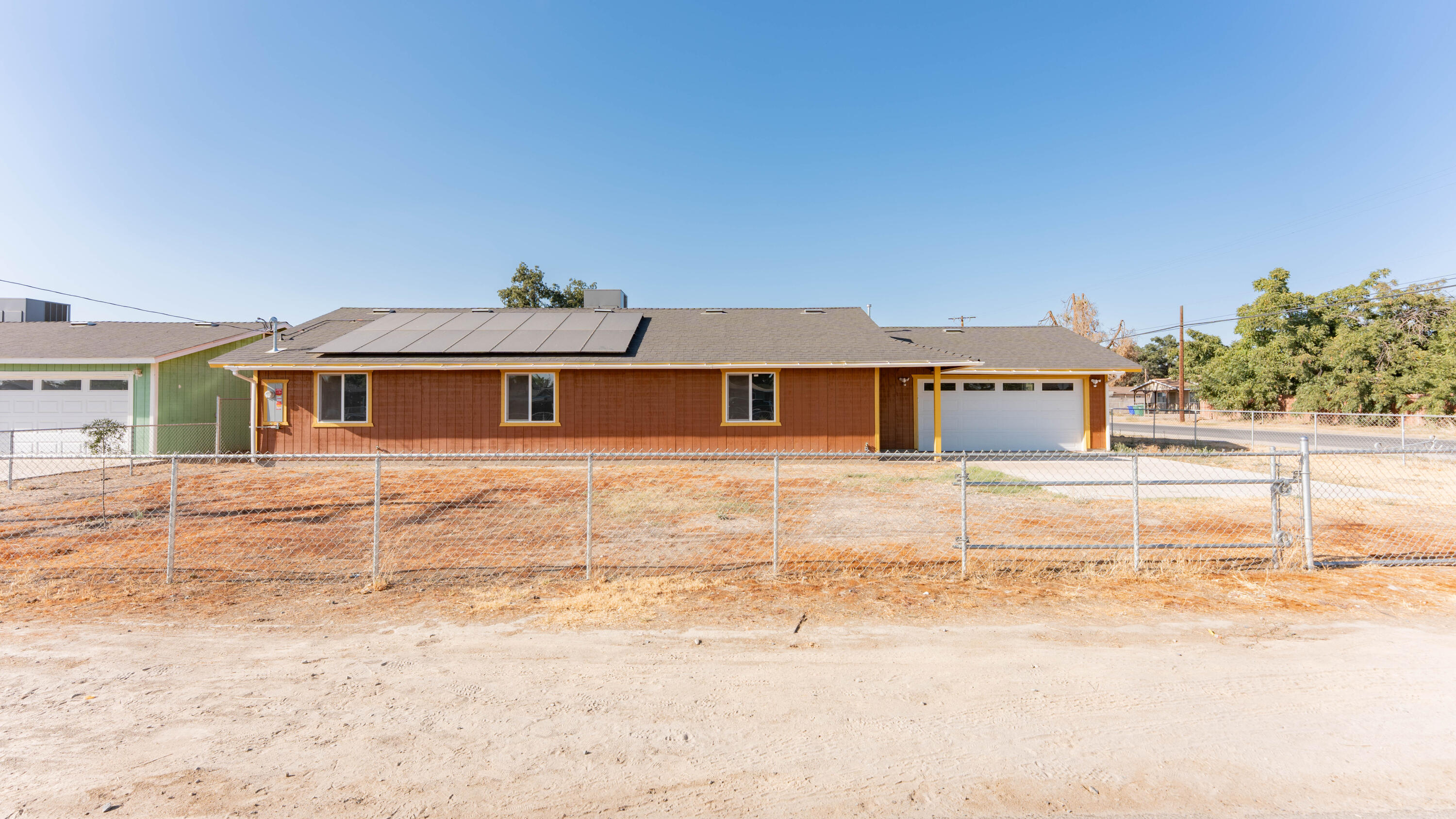 15409 Road 223, Porterville, CA 93257