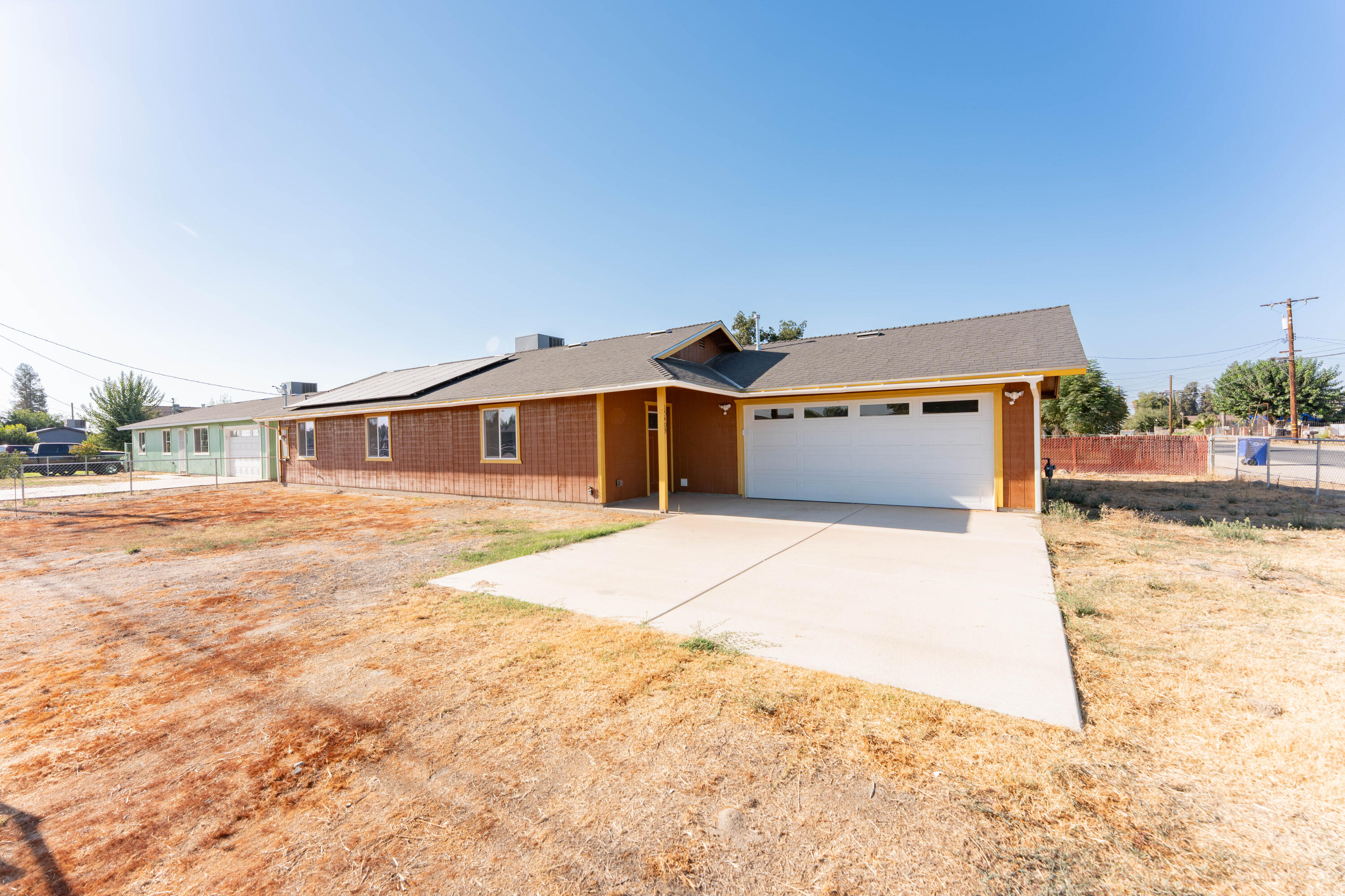 15409 Road 223, Porterville, CA 93257