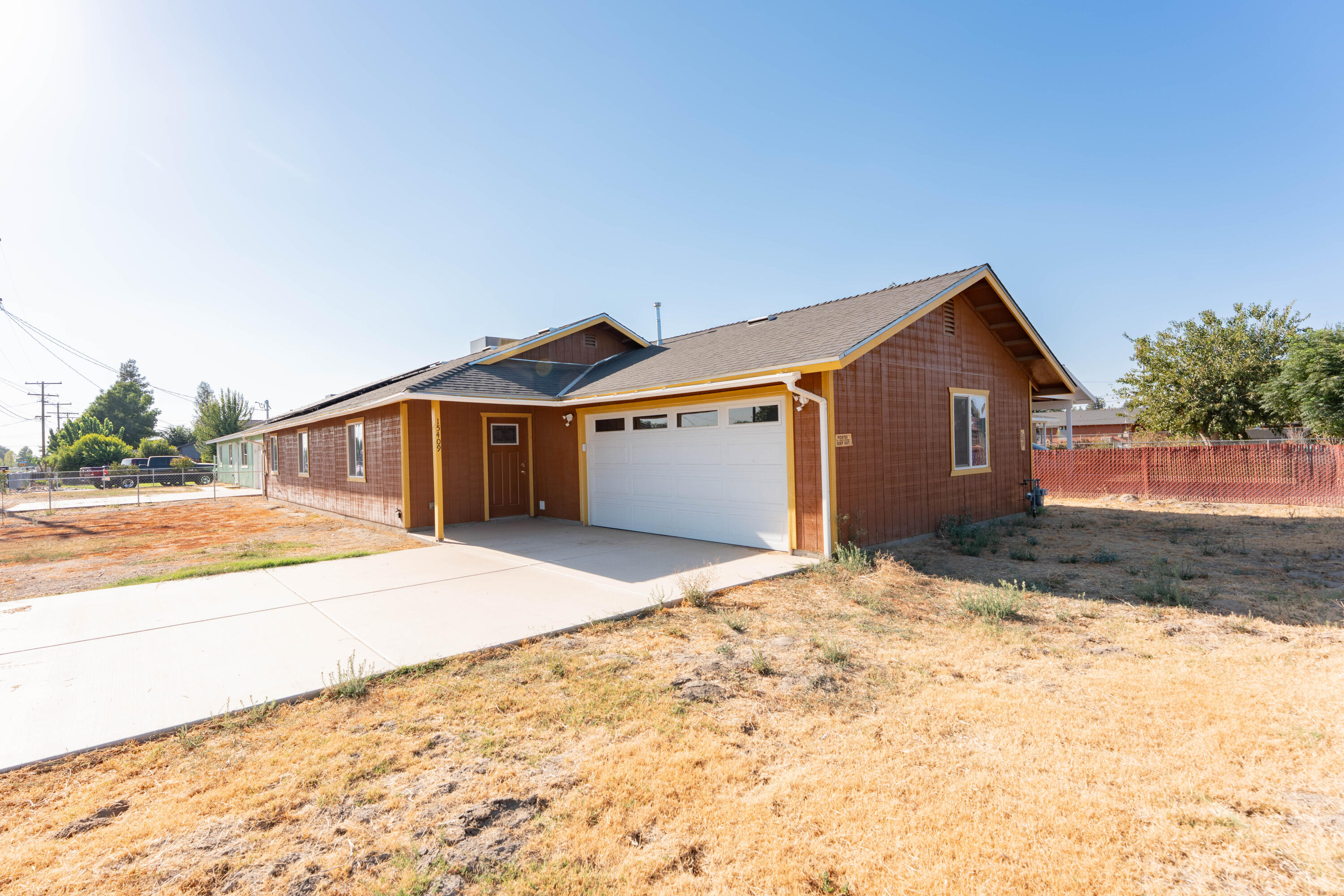 15409 Road 223, Porterville, CA 93257