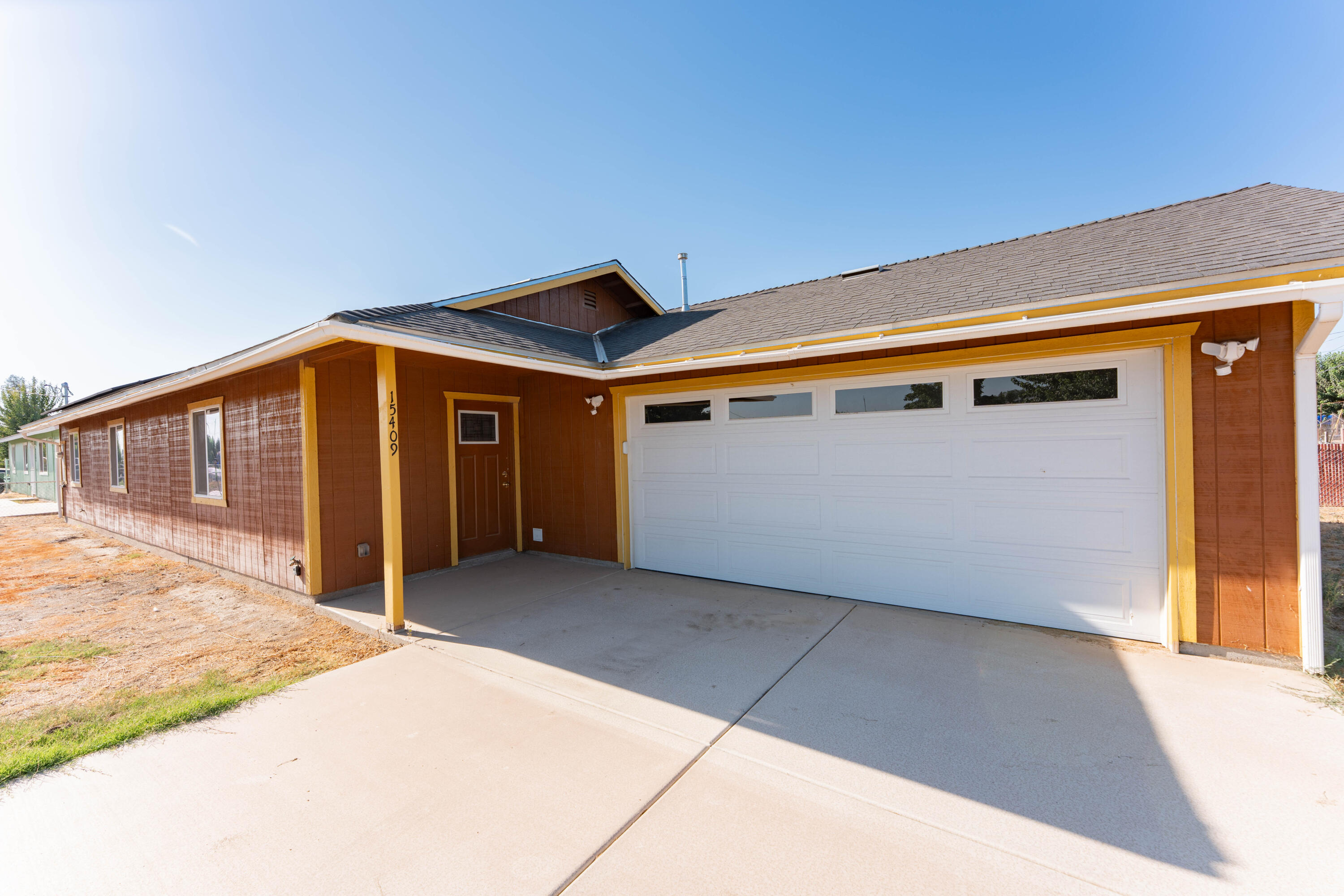 15409 Road 223, Porterville, CA 93257