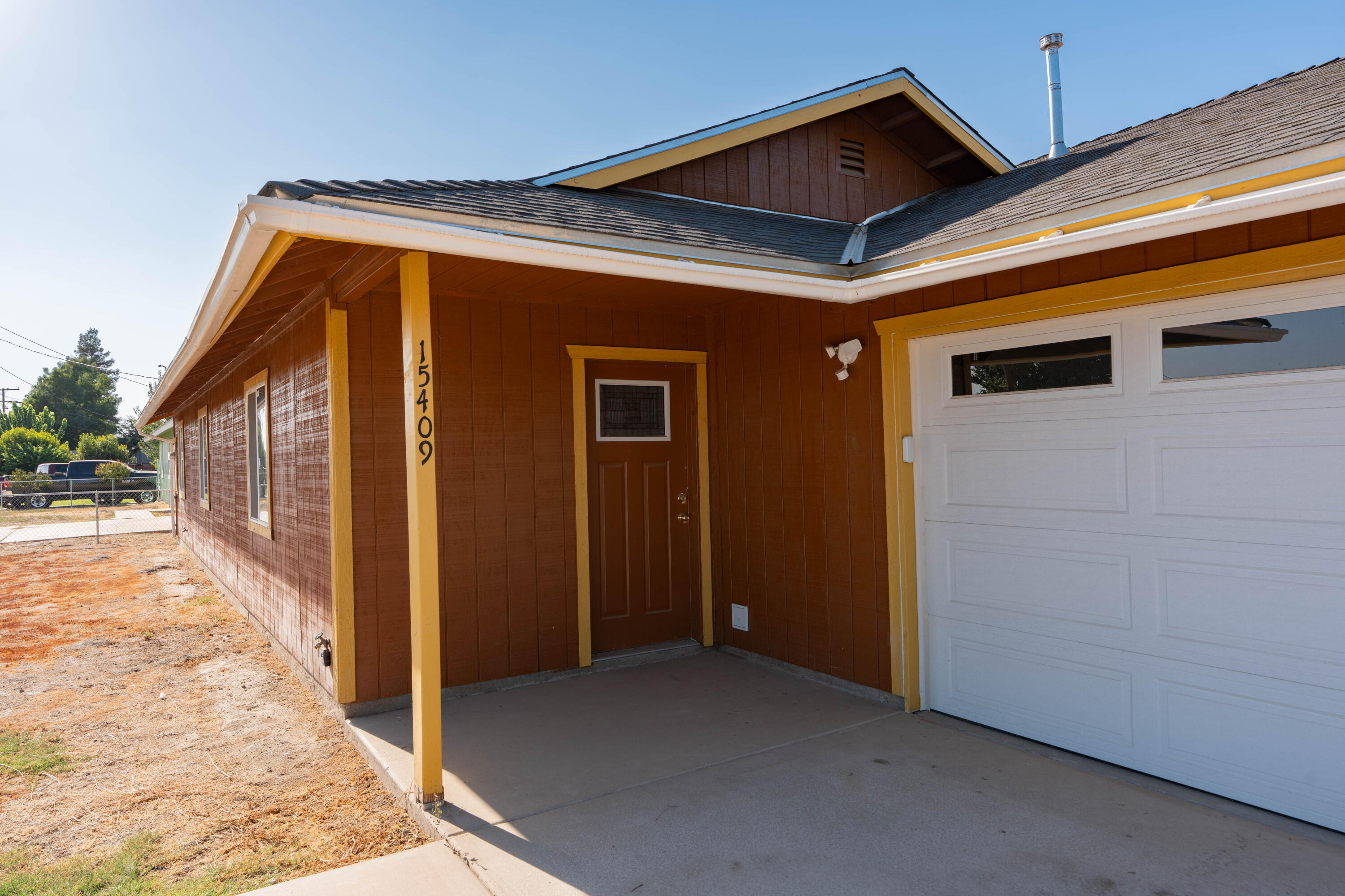 15409 Road 223, Porterville, CA 93257