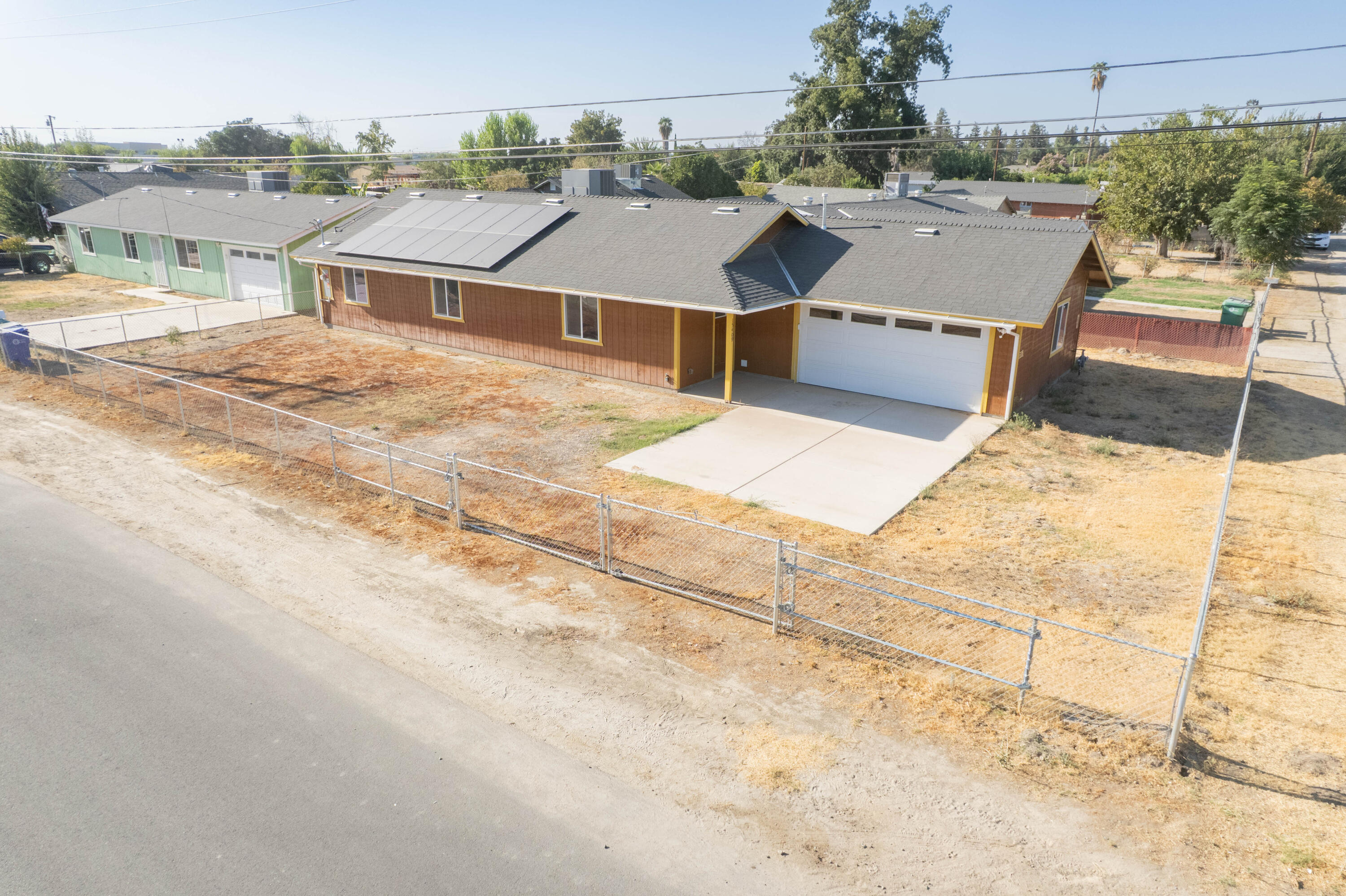 15409 Road 223, Porterville, CA 93257
