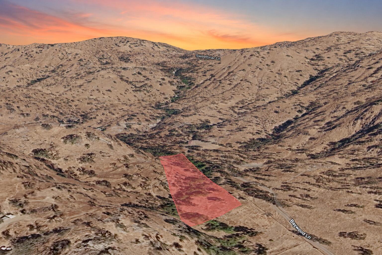 0 Baywood Ln, Yokuts Valley, CA 93675