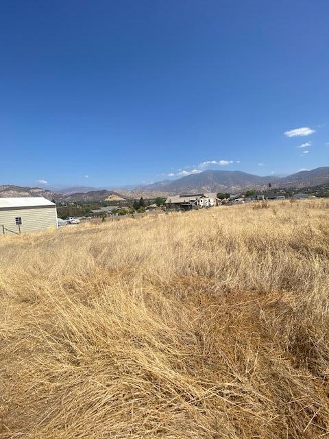 16837 Deer Creek Dr, Springville, CA 93265