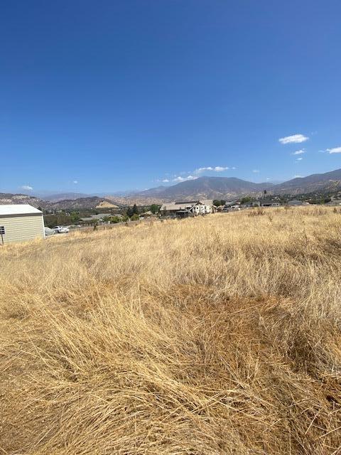 16837 Deer Creek Dr, Springville, CA 93265