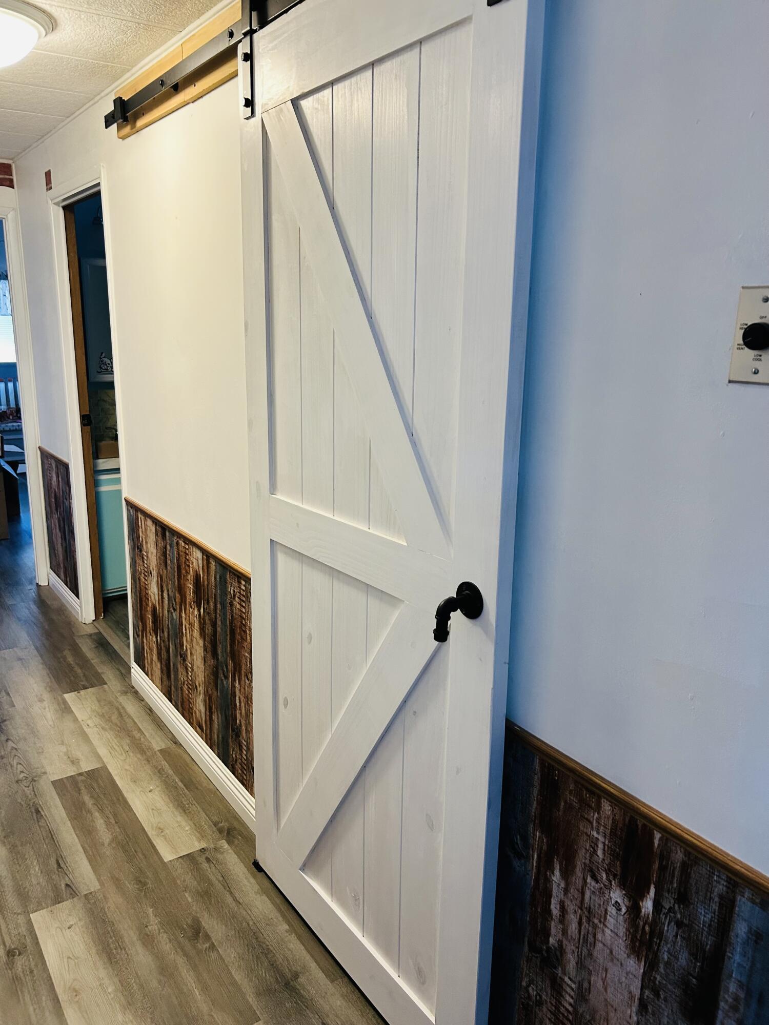 314 N Albert Ave #105, Exeter, CA 93221