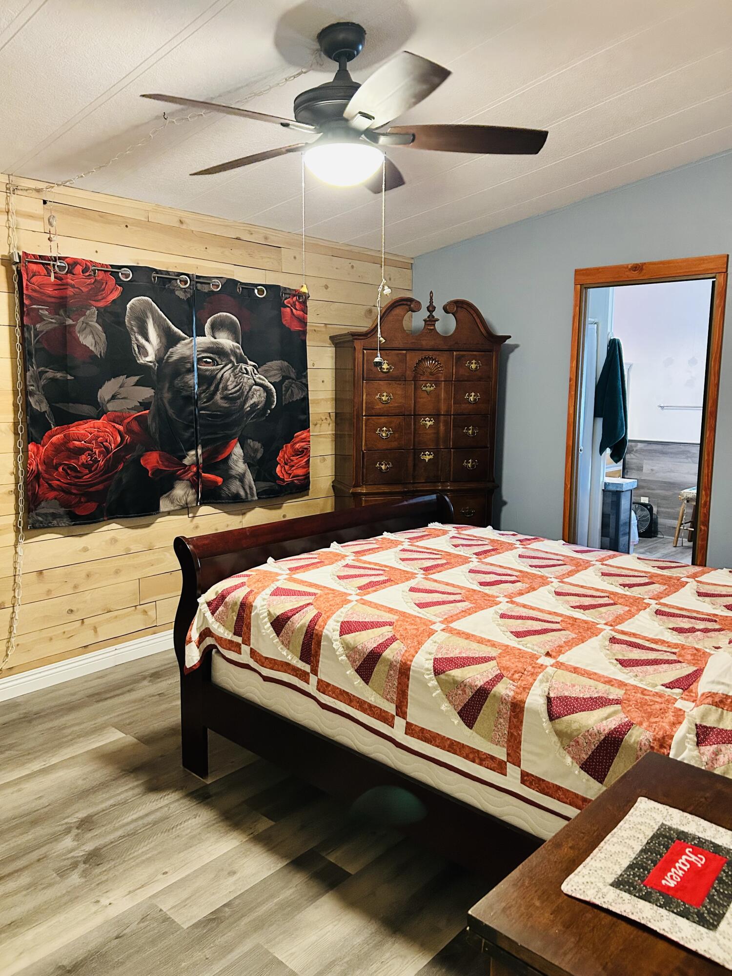 314 N Albert Ave #105, Exeter, CA 93221