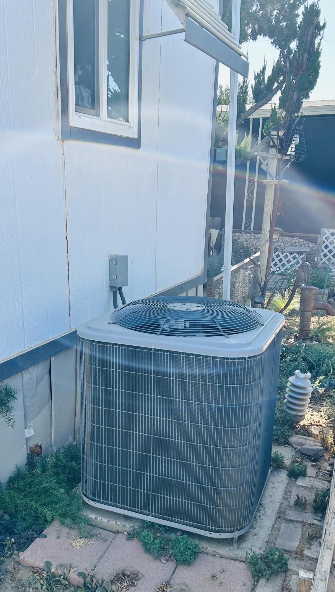 314 N Albert Ave #105, Exeter, CA 93221