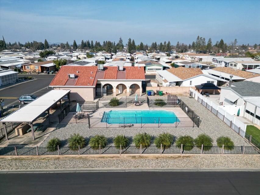 314 N Albert Ave #105, Exeter, CA 93221