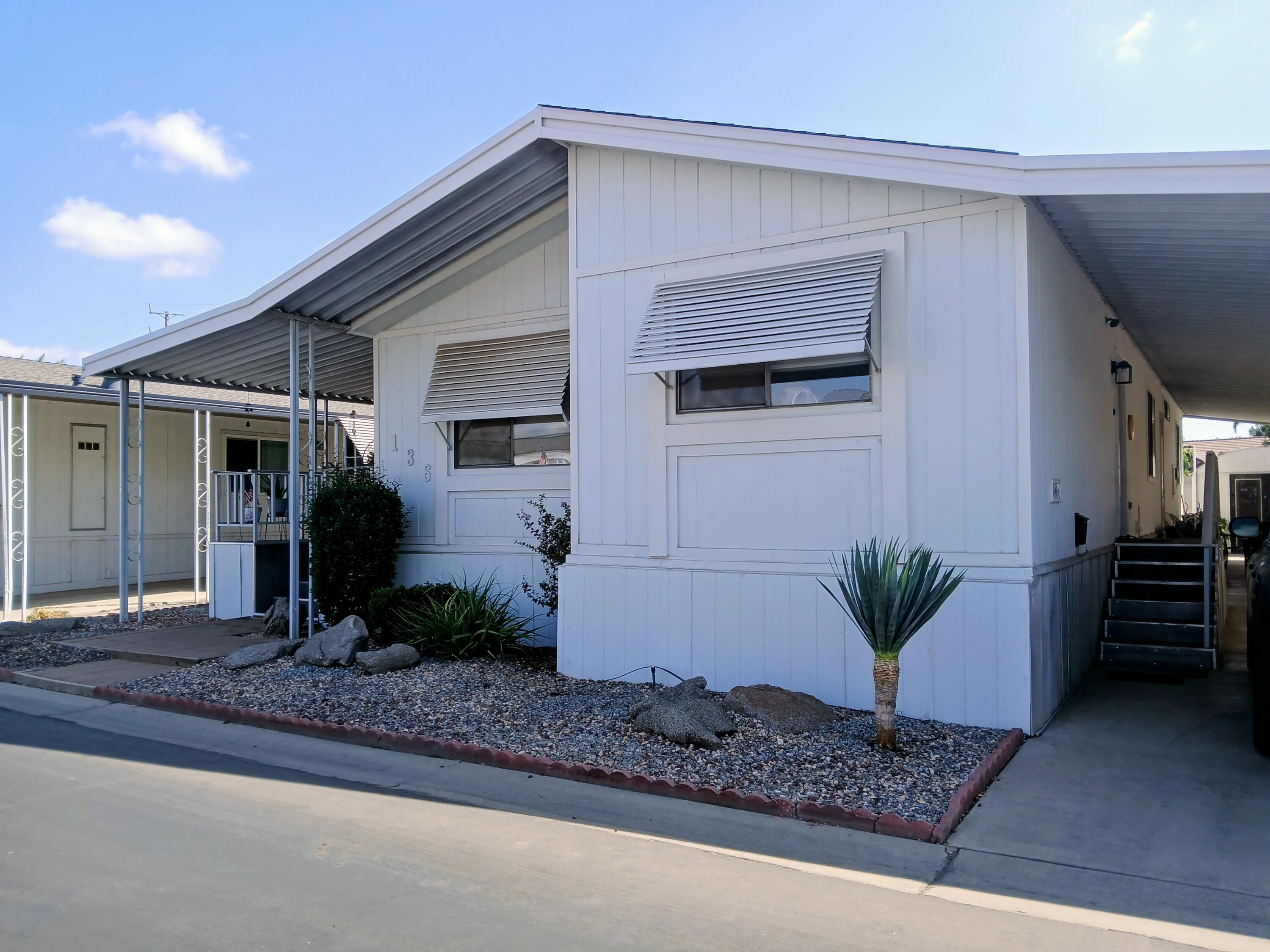2459 N Oaks St #136, Tulare, CA 93274