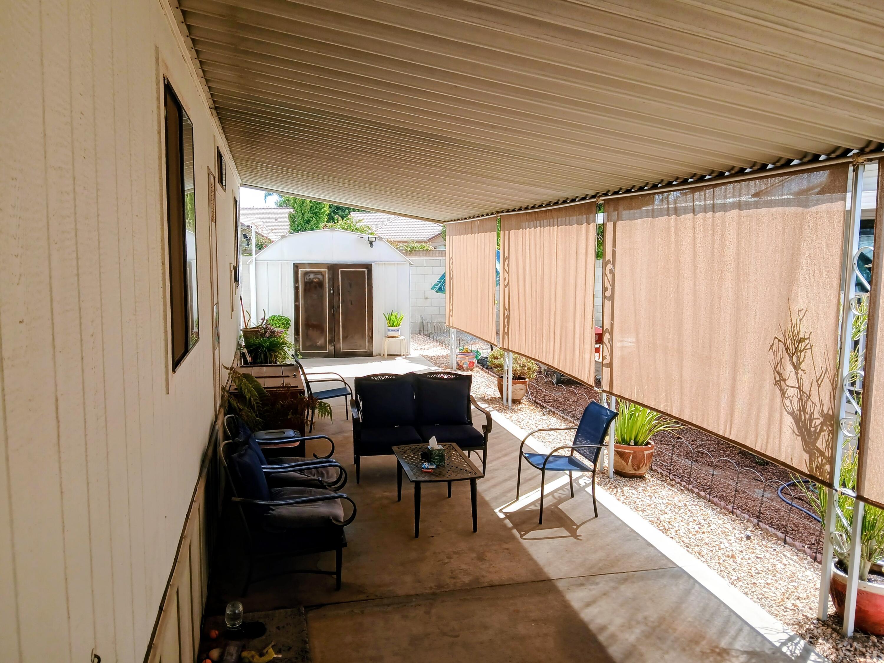 2459 N Oaks St #136, Tulare, CA 93274