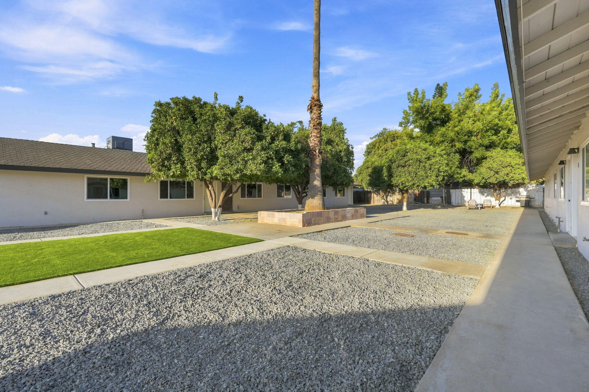 1506 N Cobb St, Porterville, CA 93257