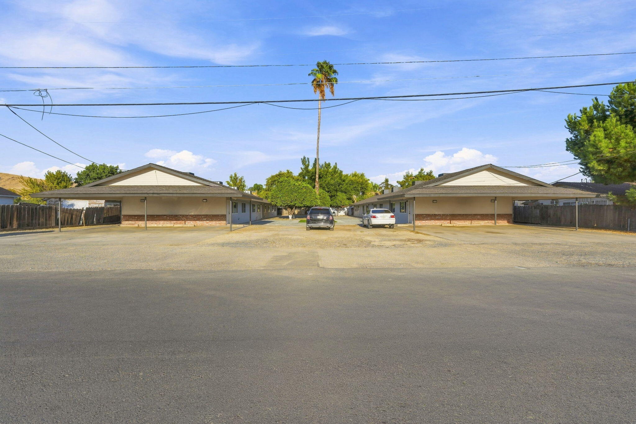 1506 N Cobb St, Porterville, CA 93257