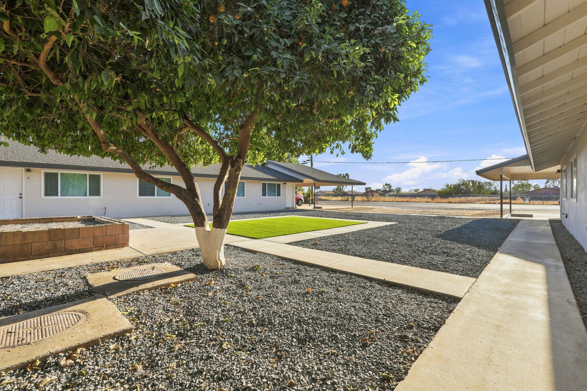 1506 N Cobb St, Porterville, CA 93257