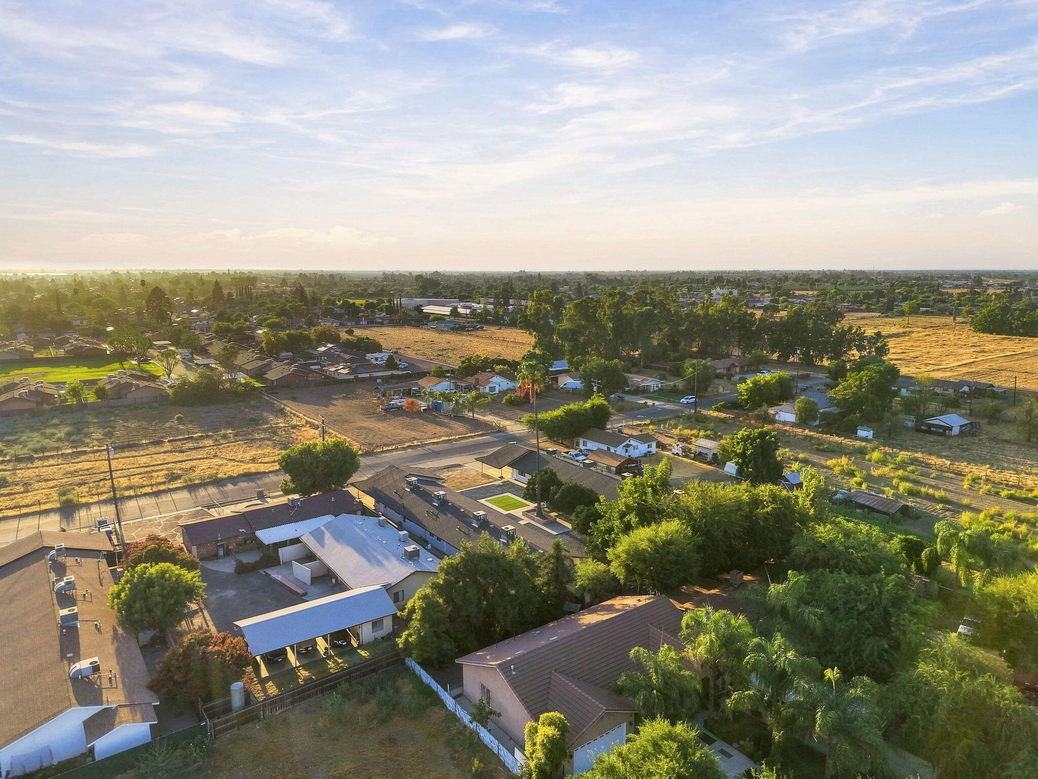 1506 N Cobb St, Porterville, CA 93257