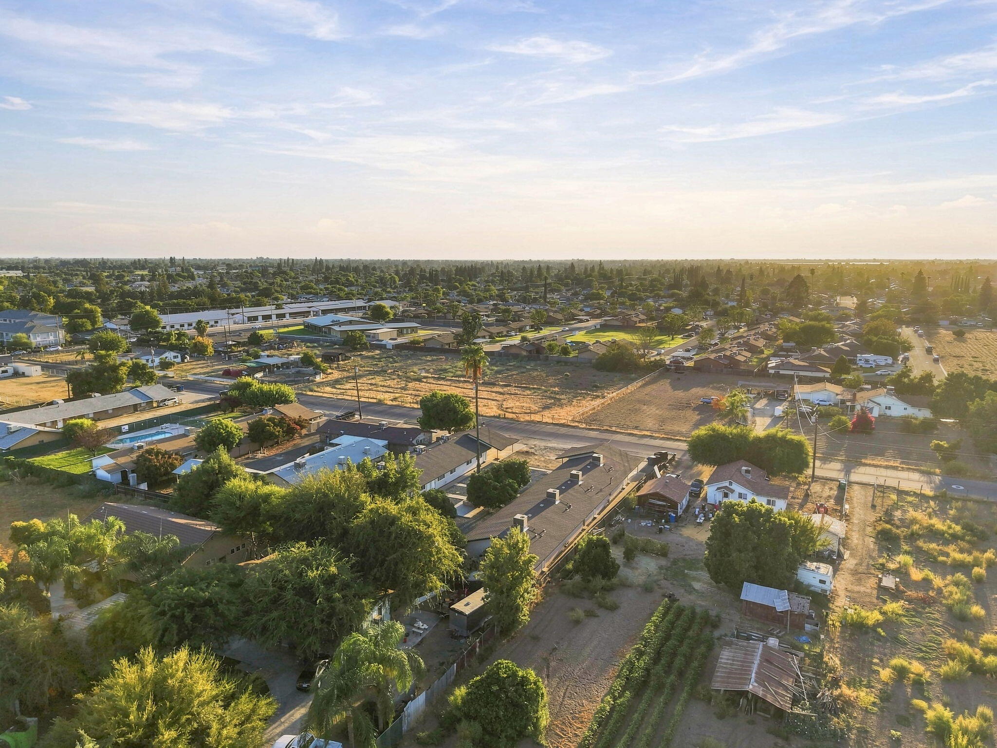 1506 N Cobb St, Porterville, CA 93257