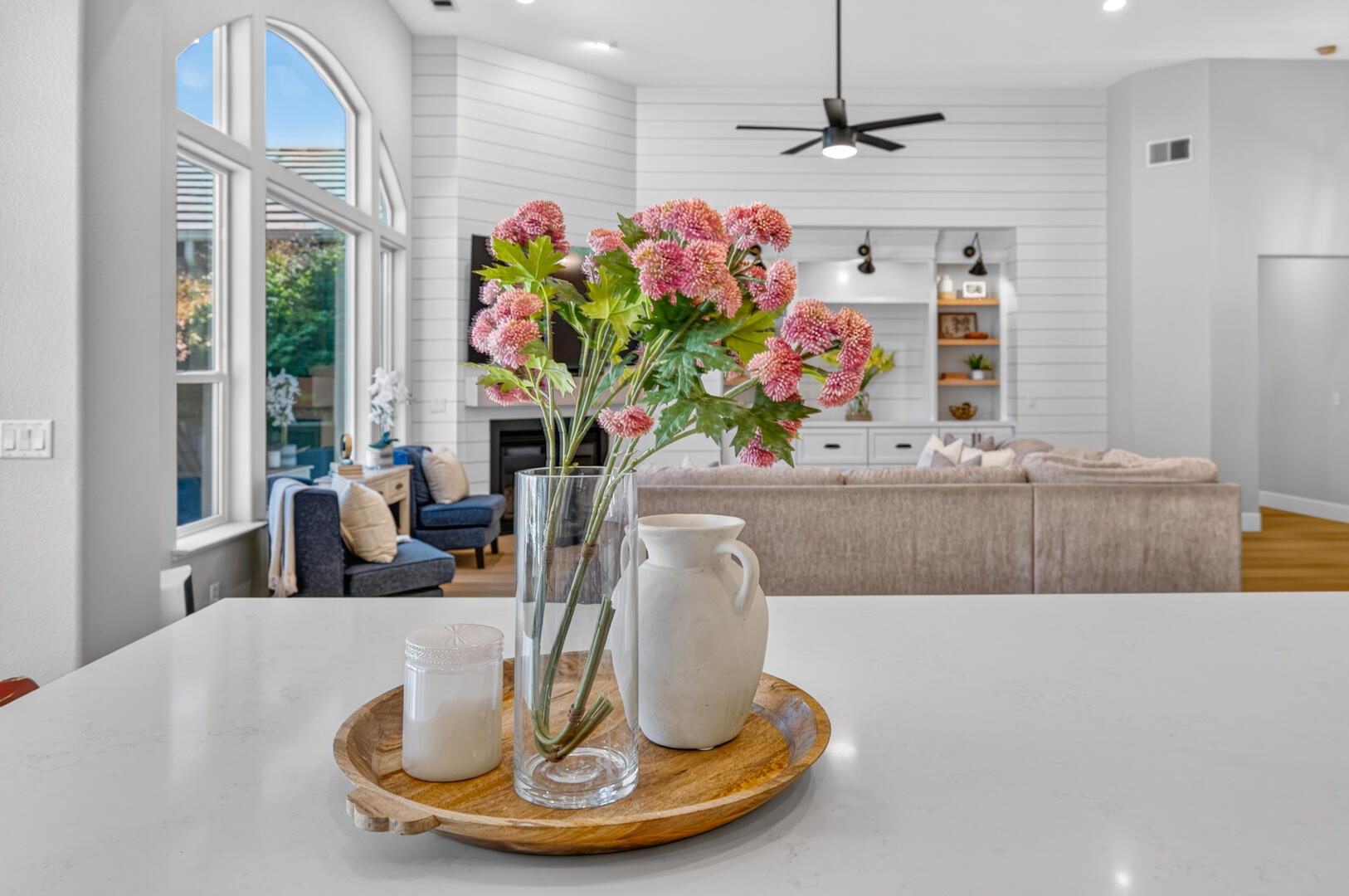 1945 N Greenfield Ave, Clovis, CA 93619