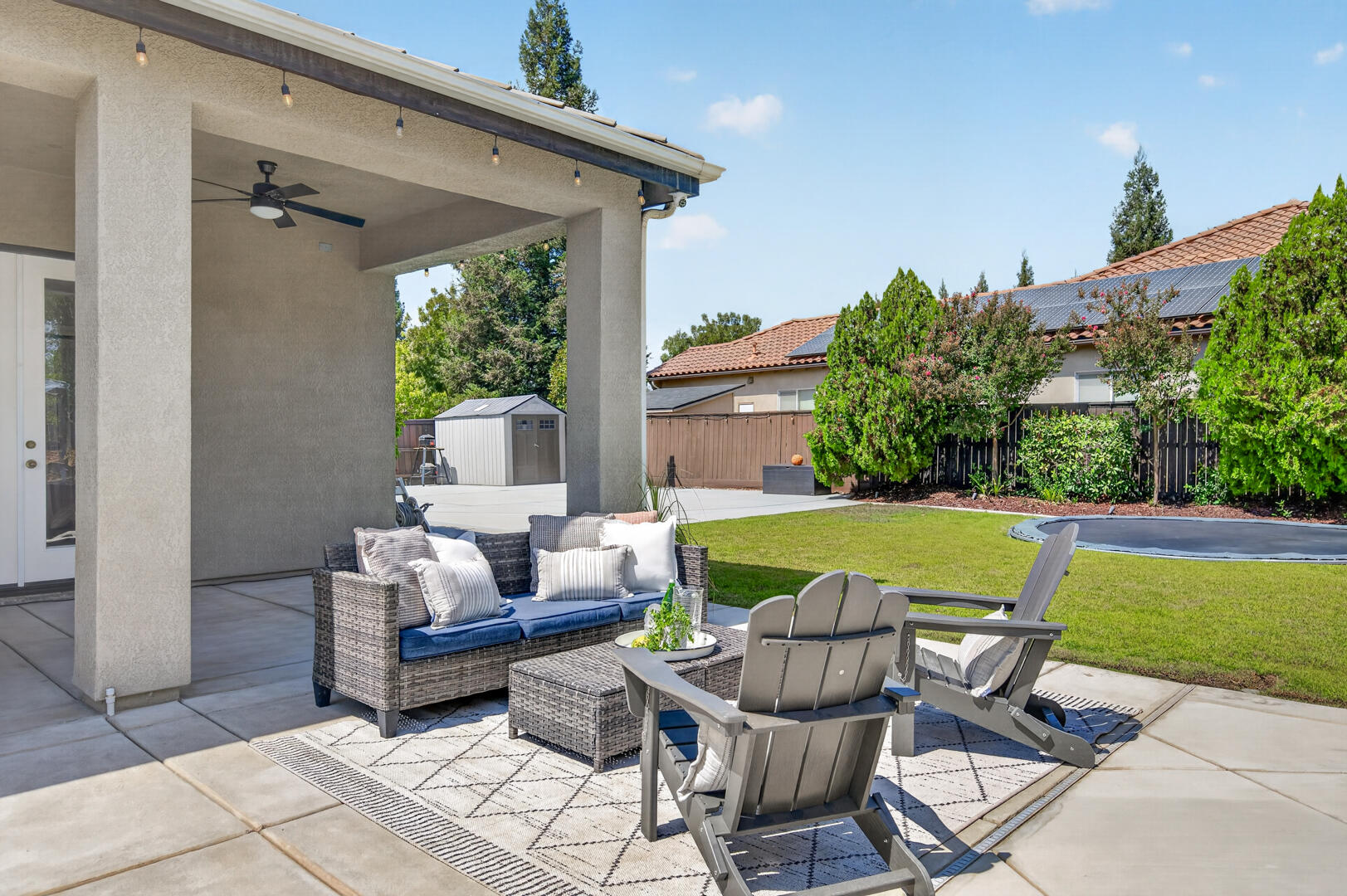 1945 N Greenfield Ave, Clovis, CA 93619