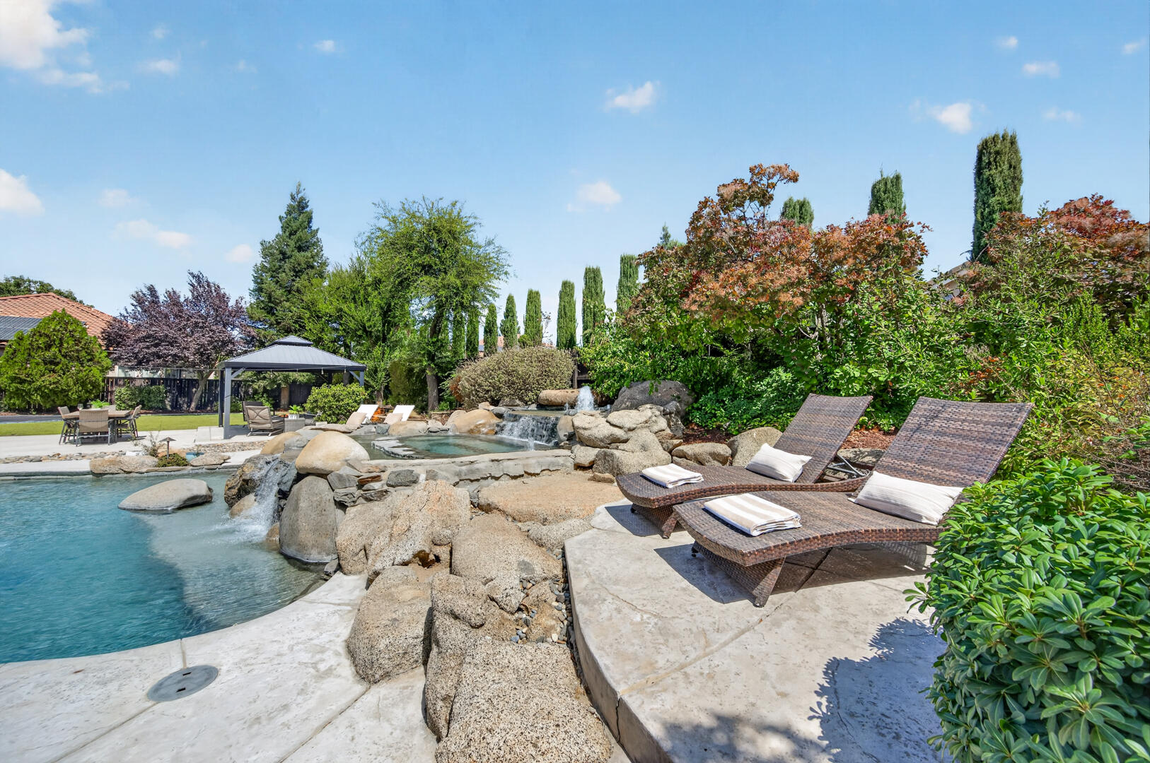 1945 N Greenfield Ave, Clovis, CA 93619