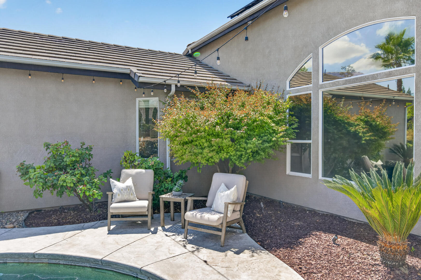 1945 N Greenfield Ave, Clovis, CA 93619