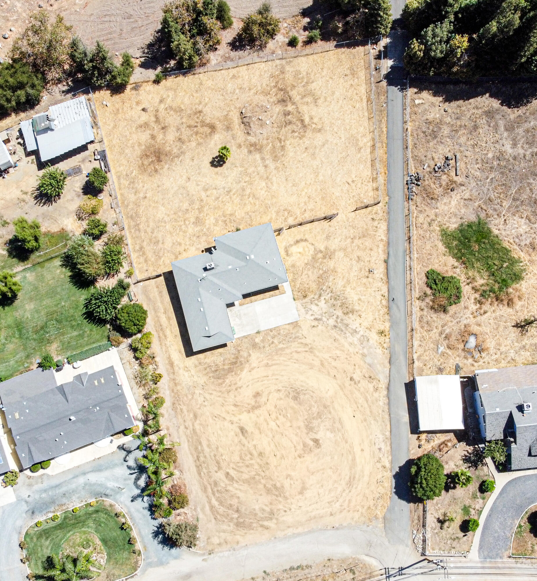 33960 Maranatha Ct, Springville, CA 93265