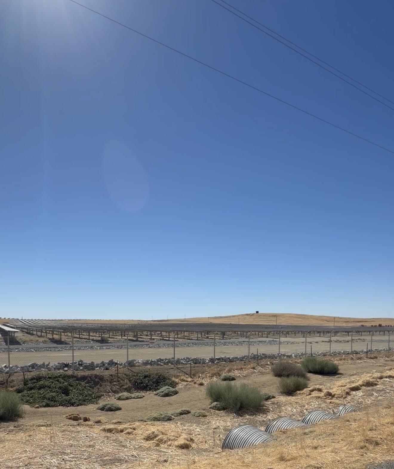 0 Kings Rd, Lost Hill, CA 93249